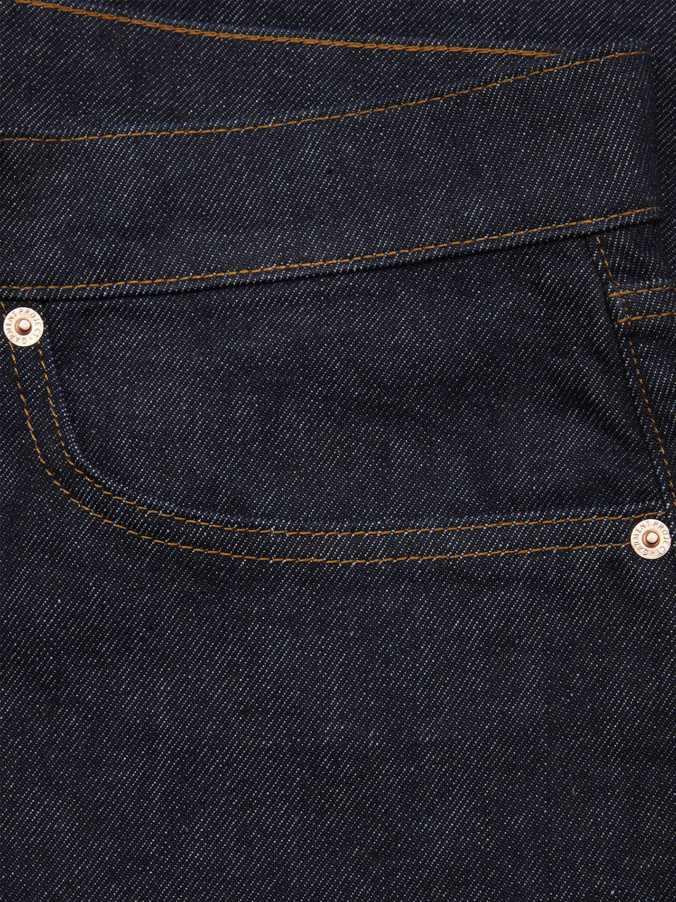 Джинсы REGULAR FIVE POCKET