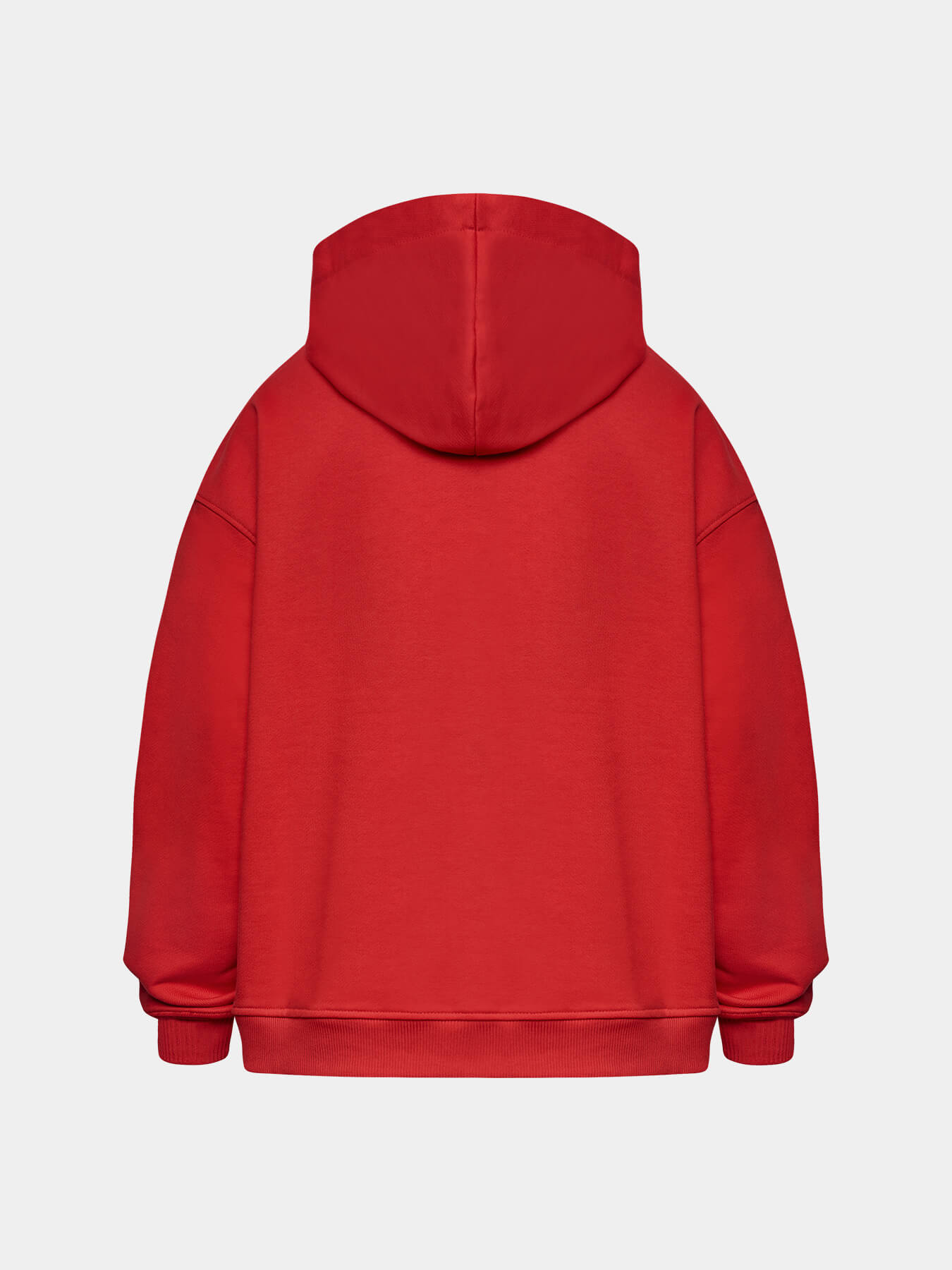 Худи SPOOKY EPISODE 1