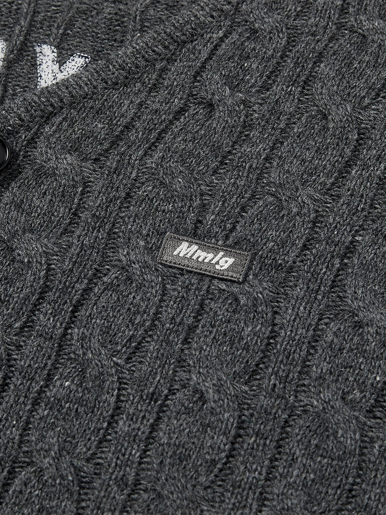 Кардиган CPC CABLE CARDIGAN