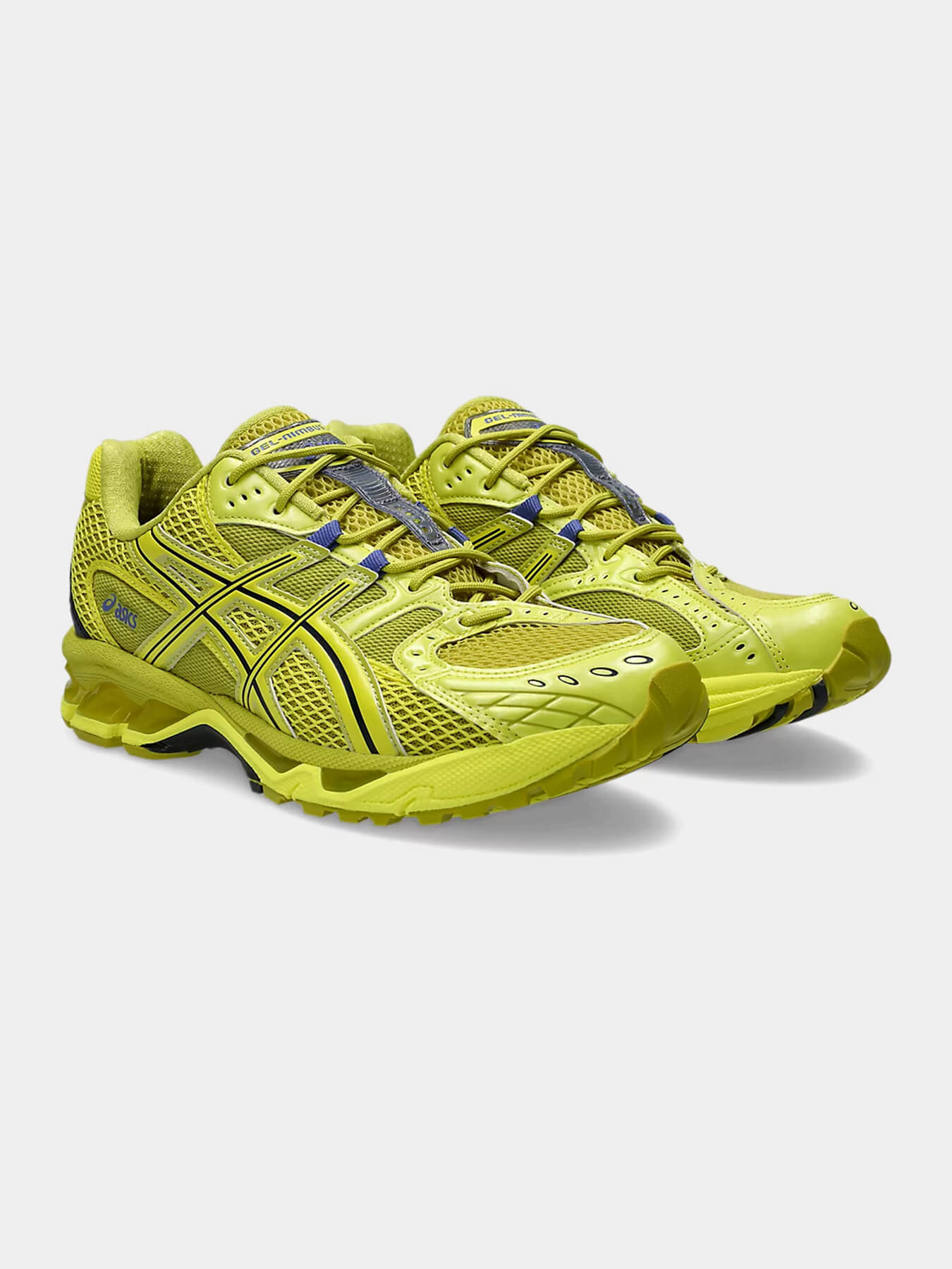 Кроссовки GEL-NIMBUS 10.1