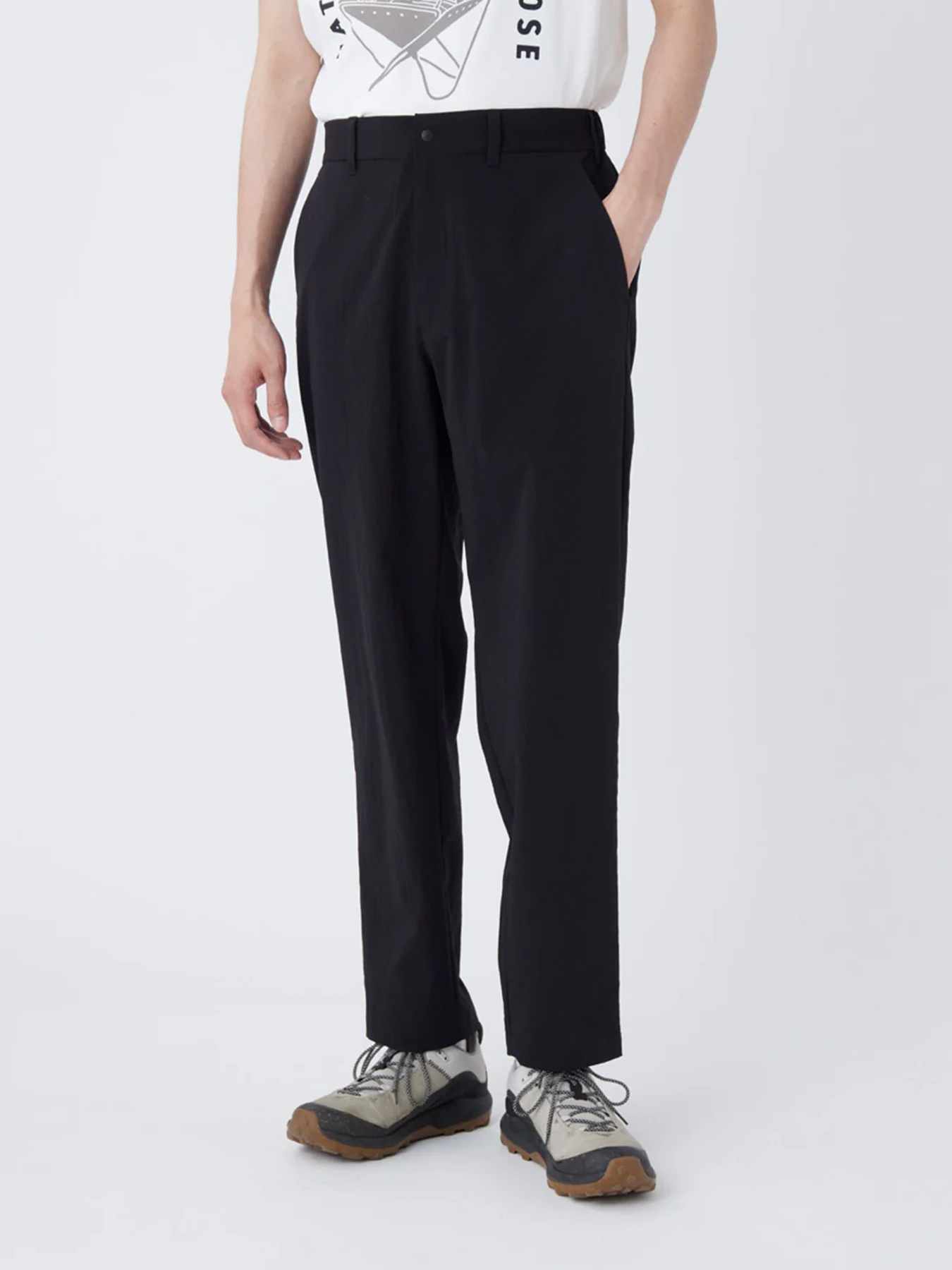 Брюки BREATHABLE QUICK DRY