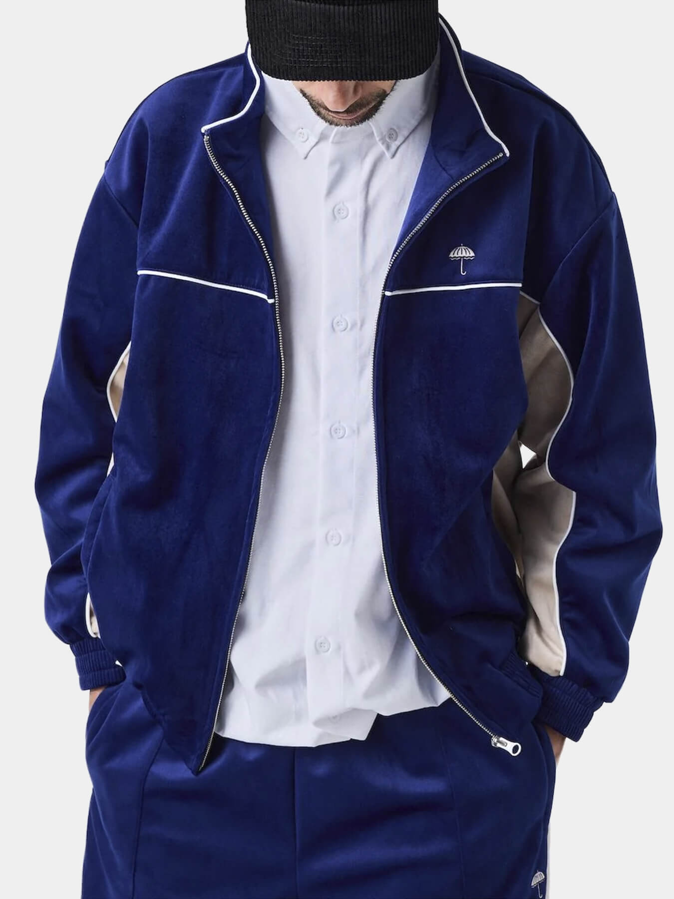 Куртка DONNY TRACKSUIT