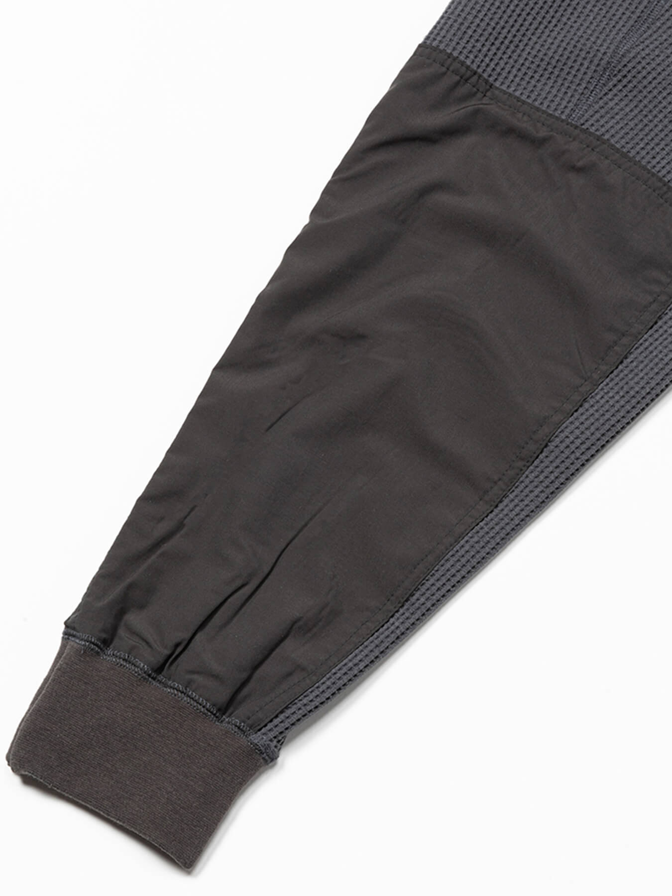 Лонгслив SOLOTEX WAFFLE