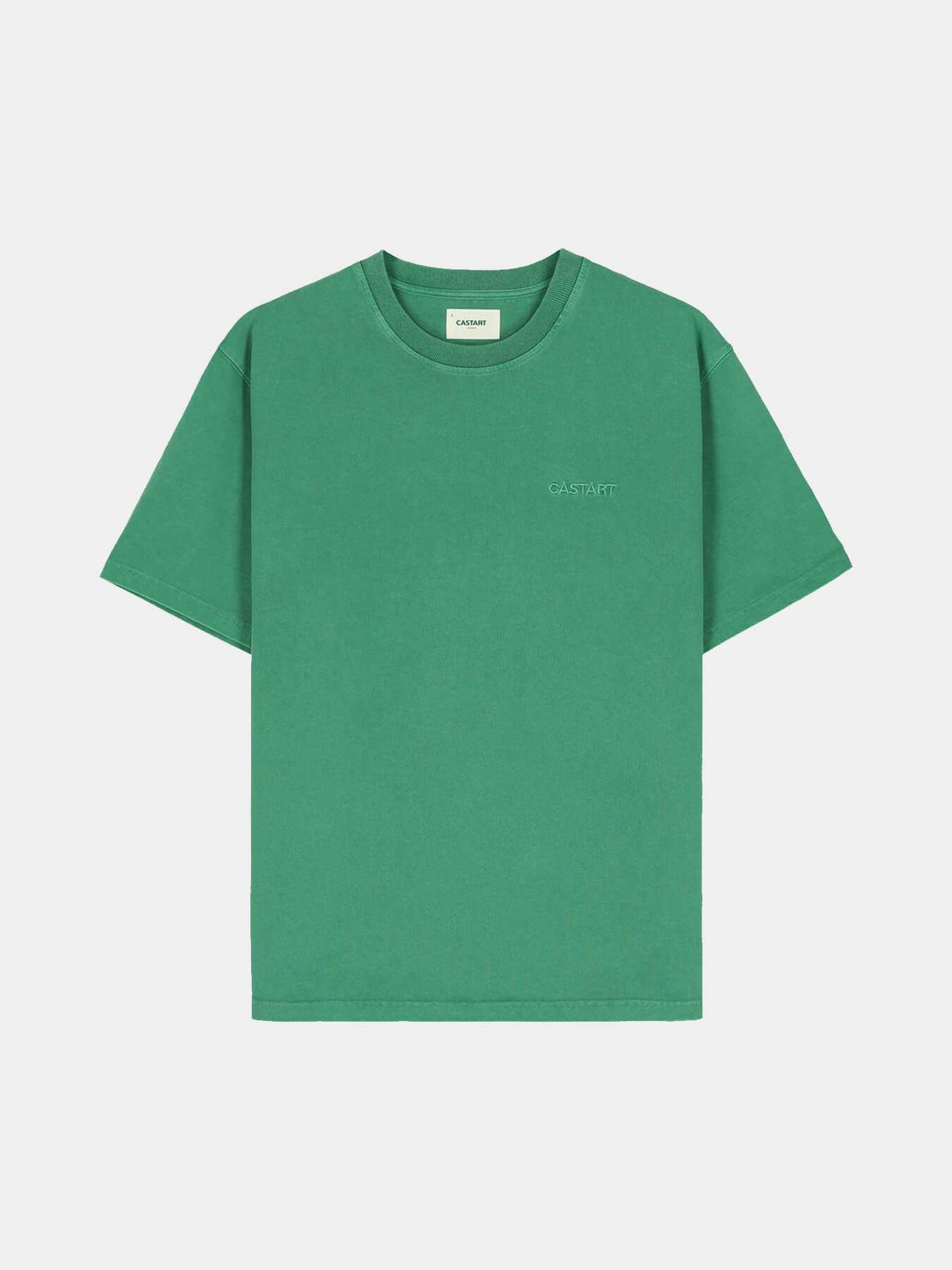 Футболка STONEWASH