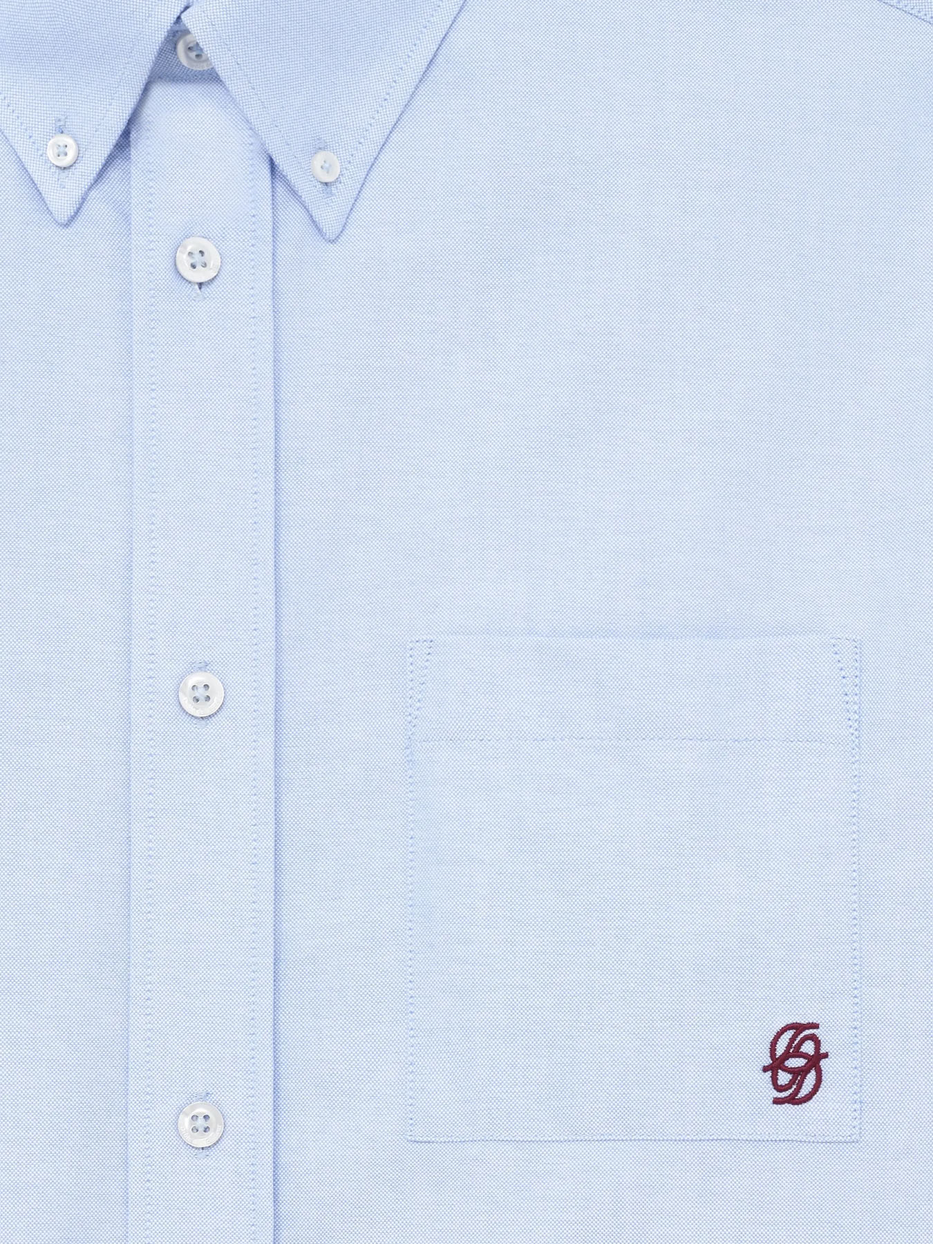 Рубашка OXFORD