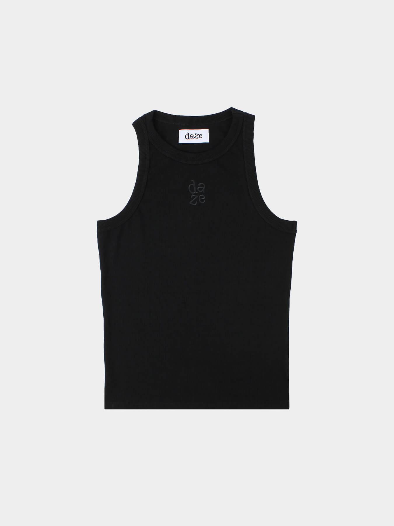 Майки LOGO HIGH NECK