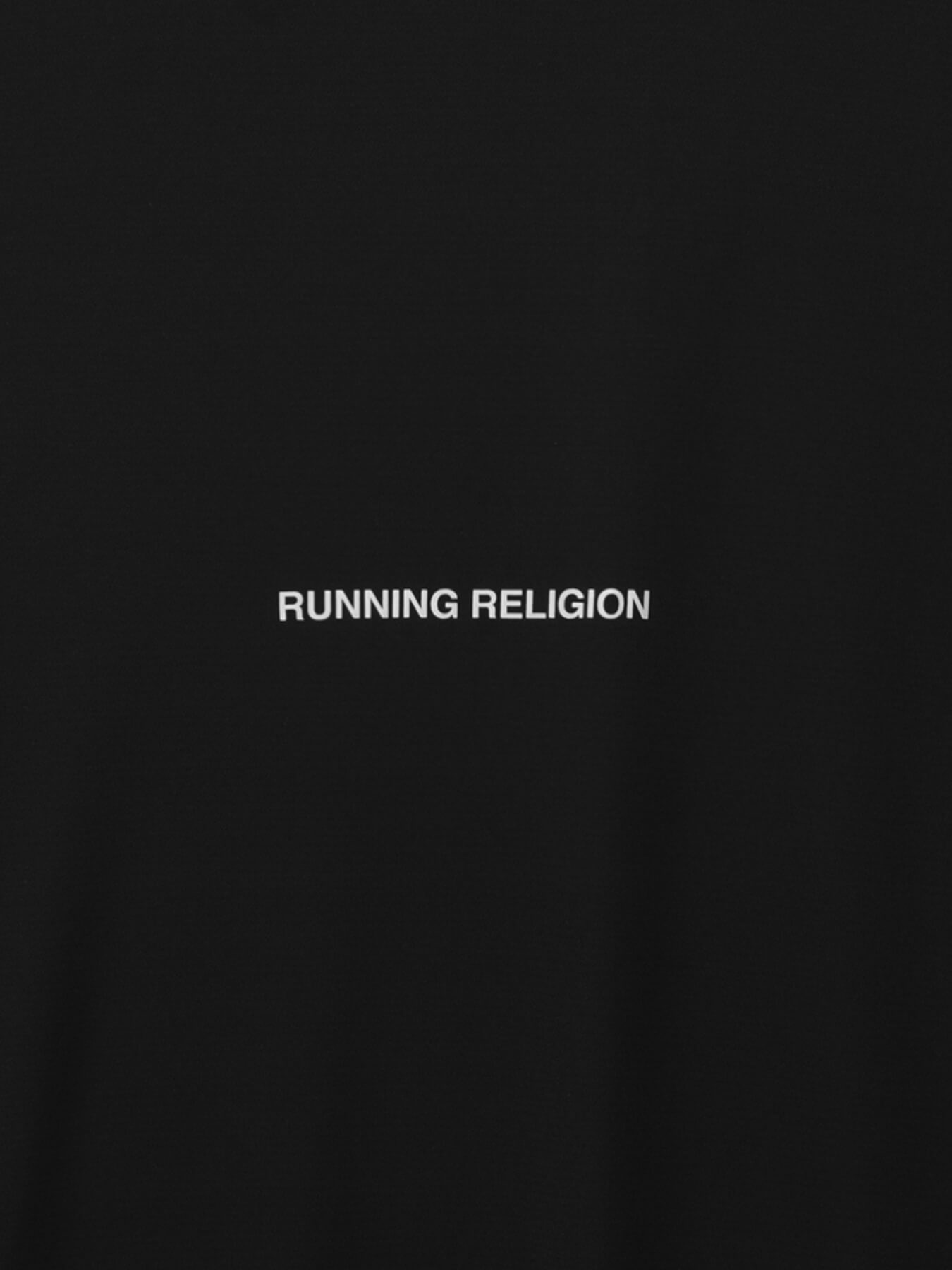 Лонгслив LINE LOGO