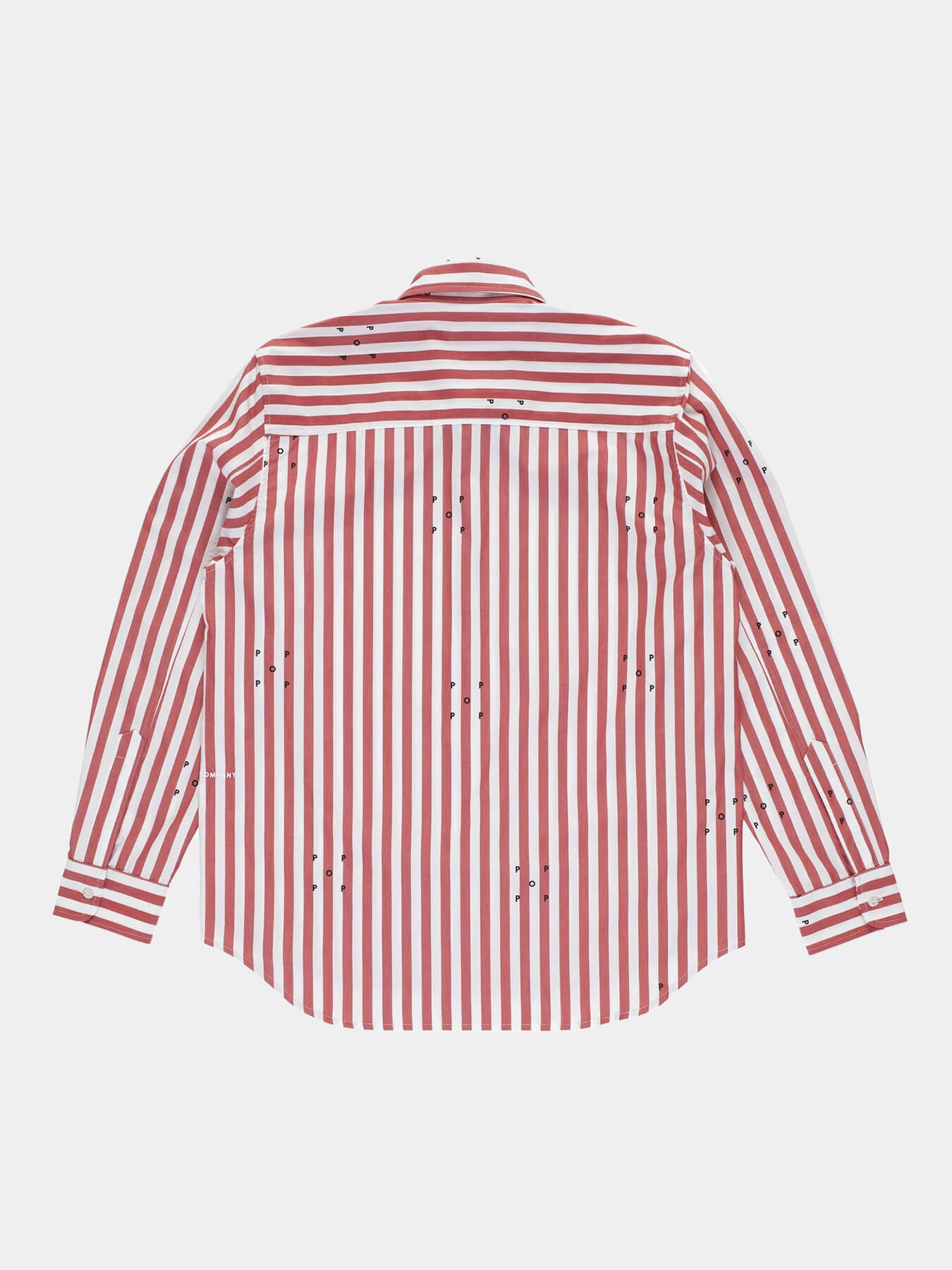 Рубашка LOGOS STRIPE
