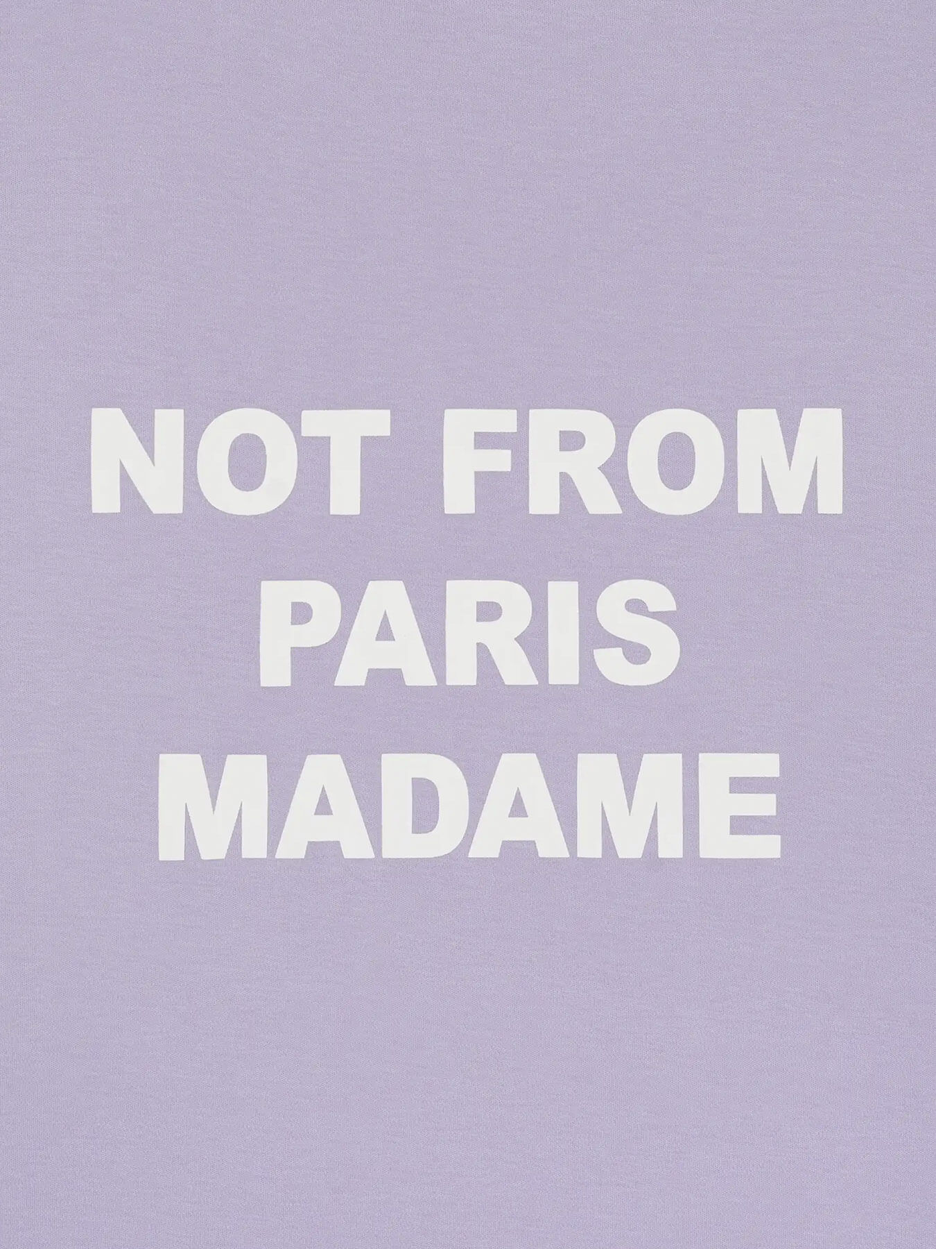 Футболка SLOGAN