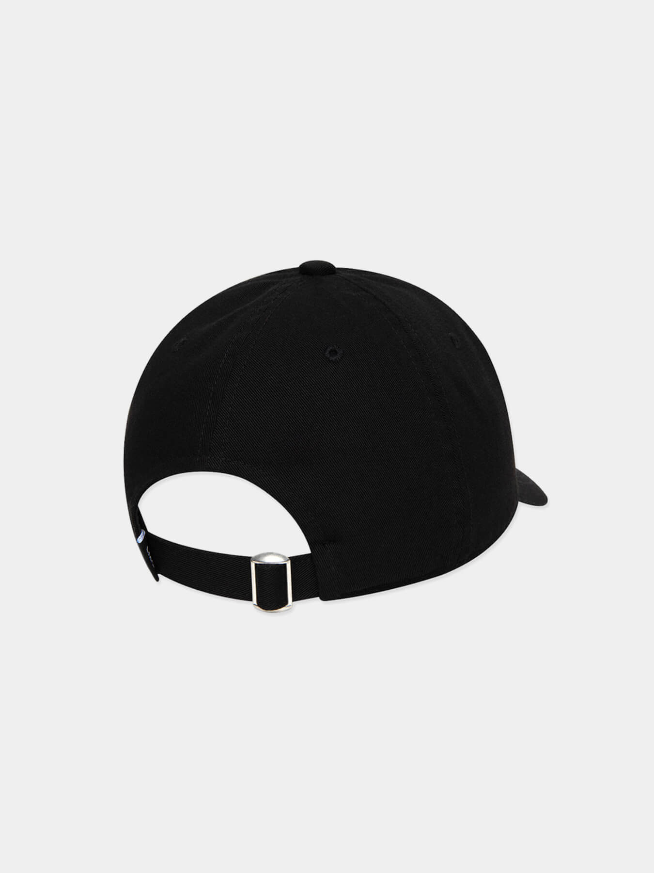 Кепка 2TONE OVAL LOGO 6PANEL