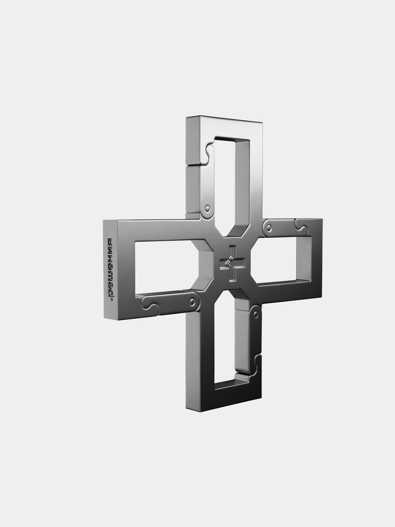 Карабин CROSS