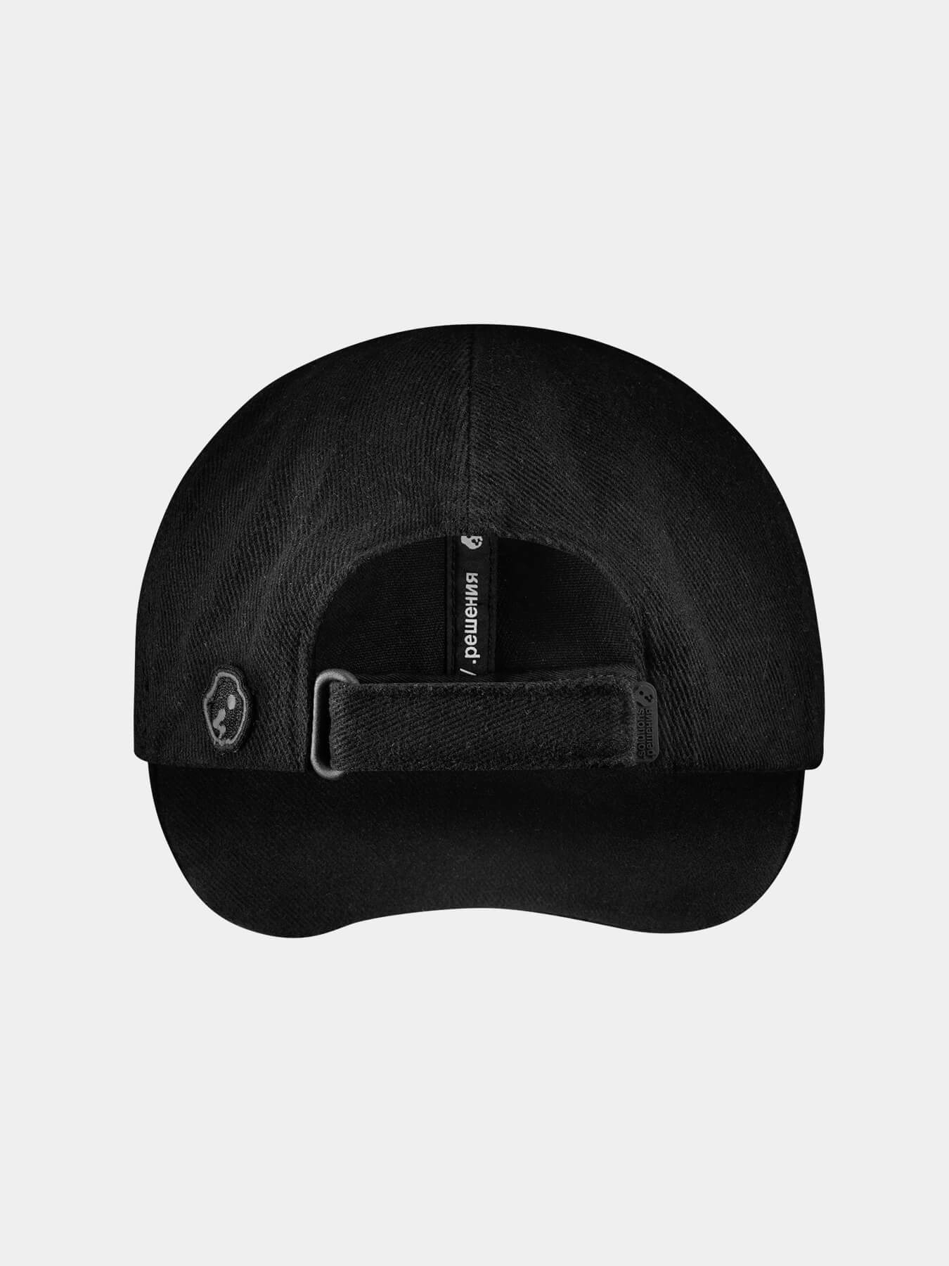 Кепка BRIM CUT COTTON