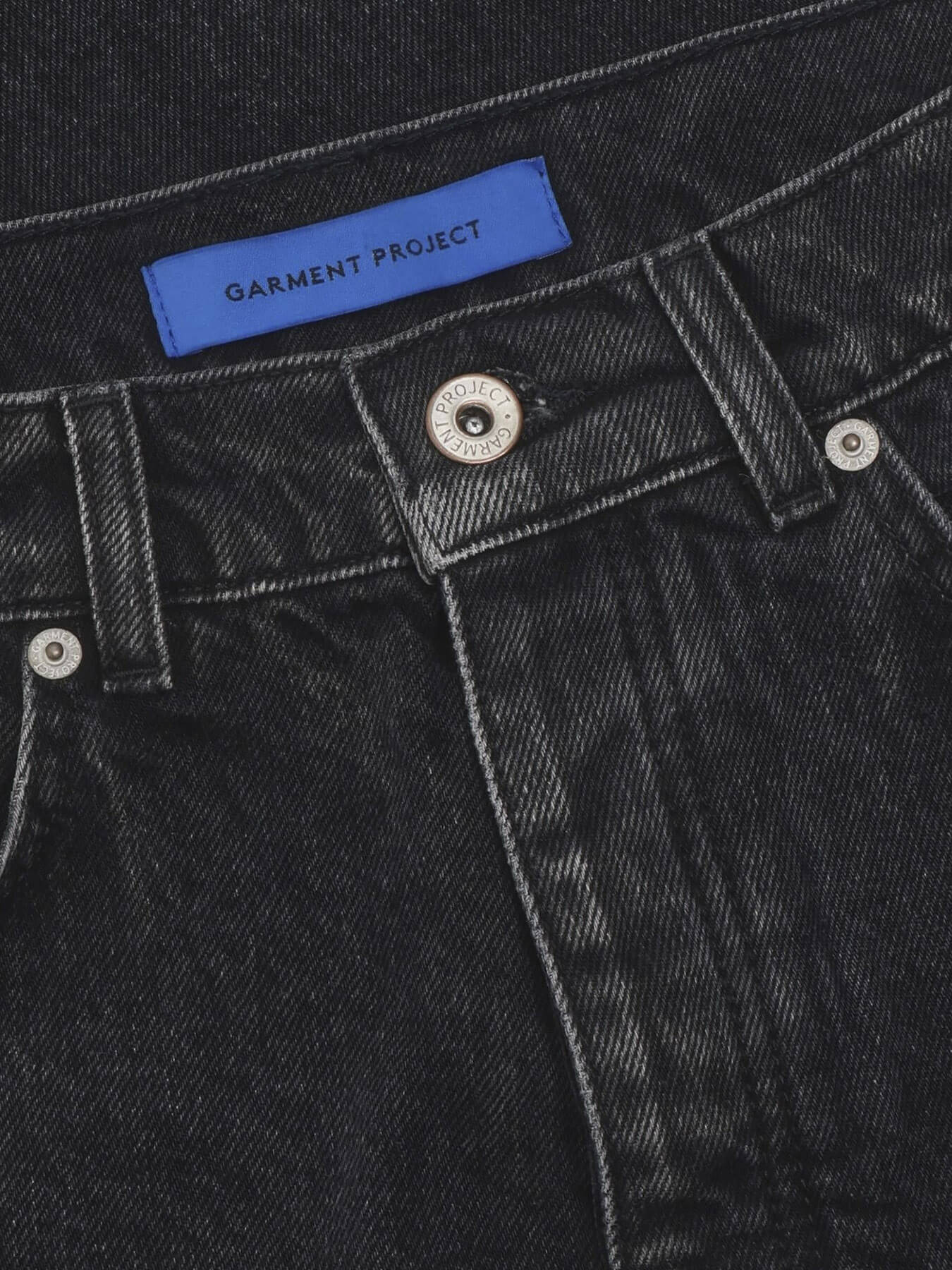 Джинсы LOOSE FIVE POCKET