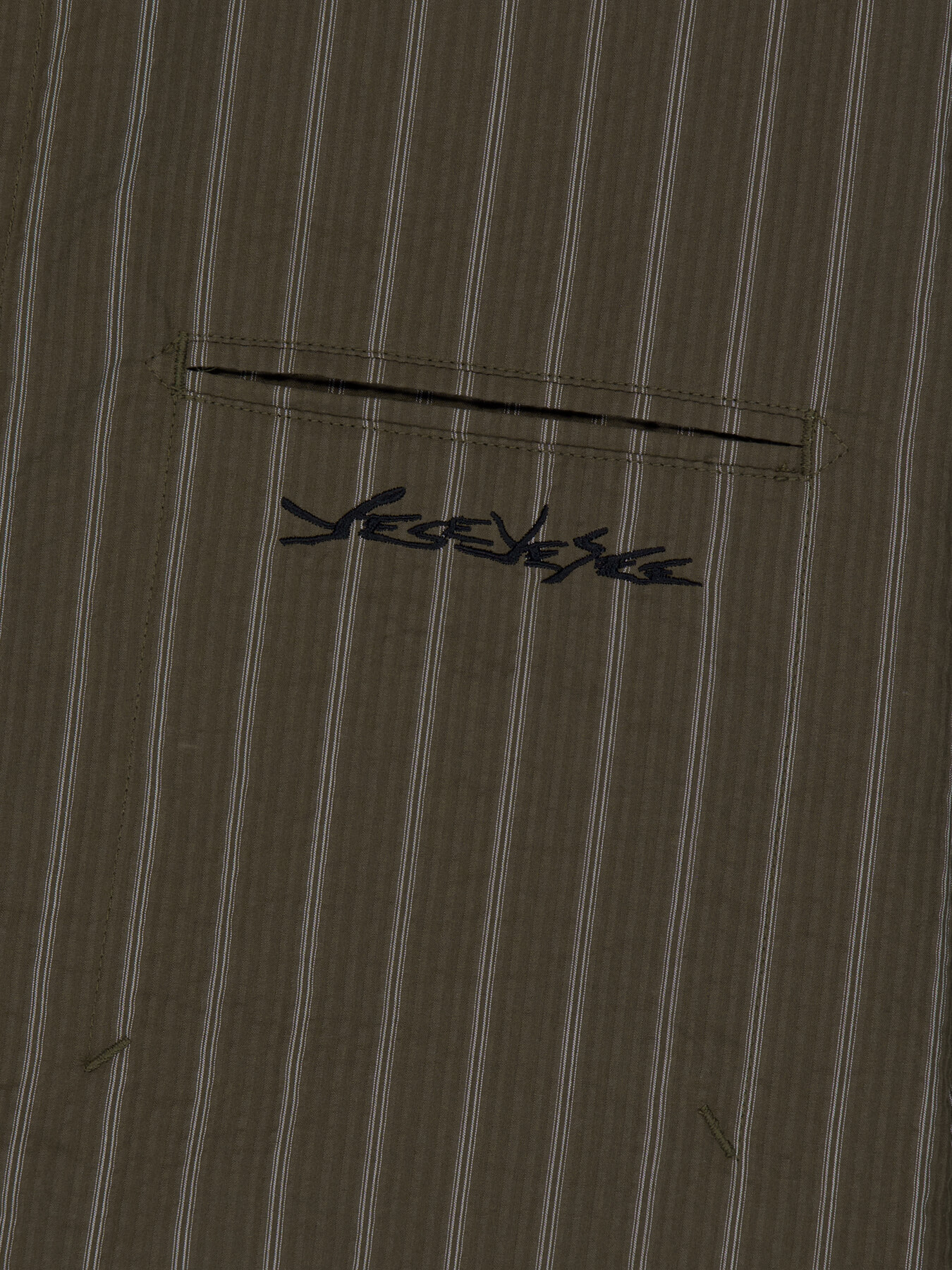 Рубашка HI NECK TWO WAY ZIP UP