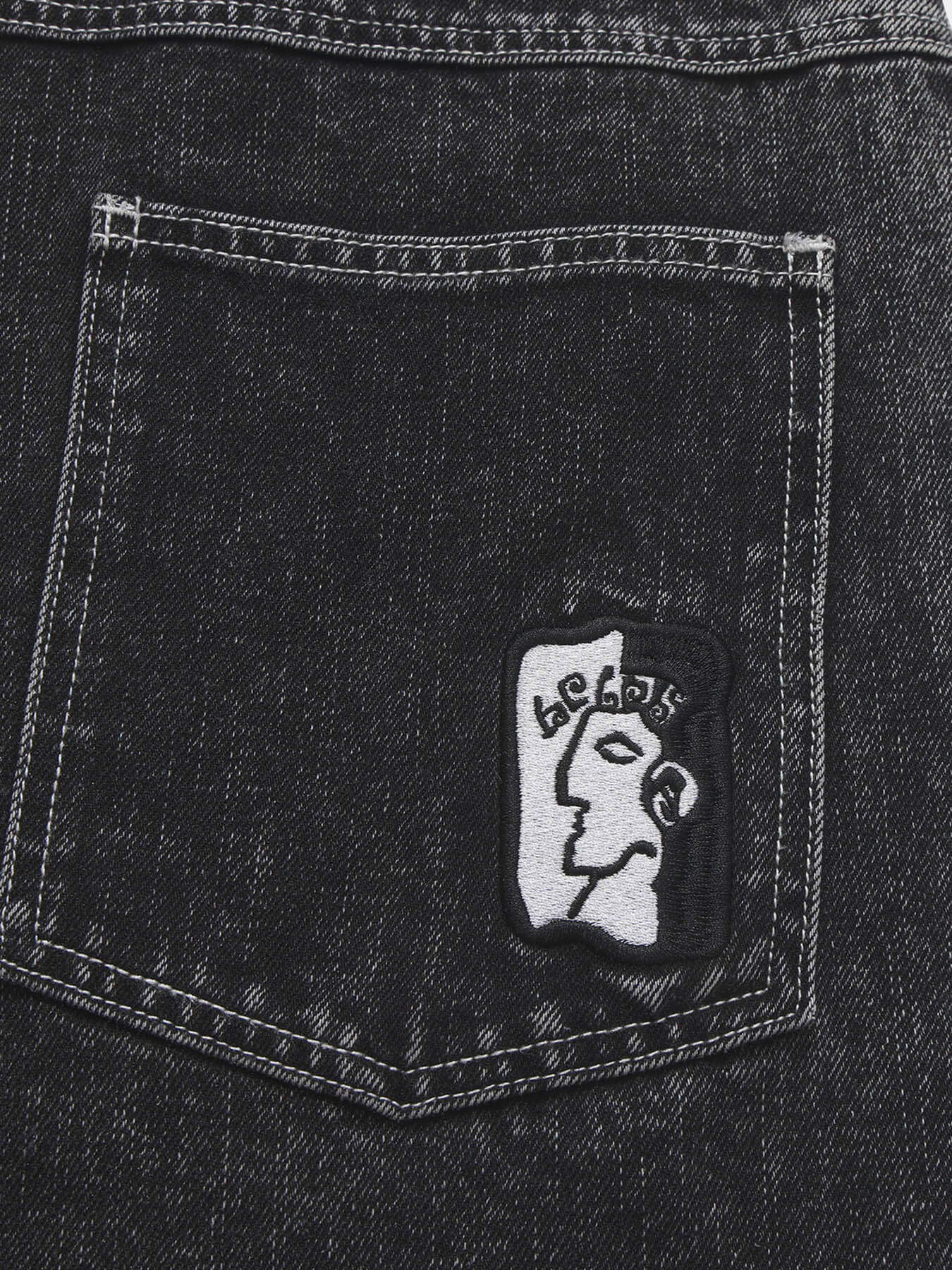 Шорты DIEU GREC