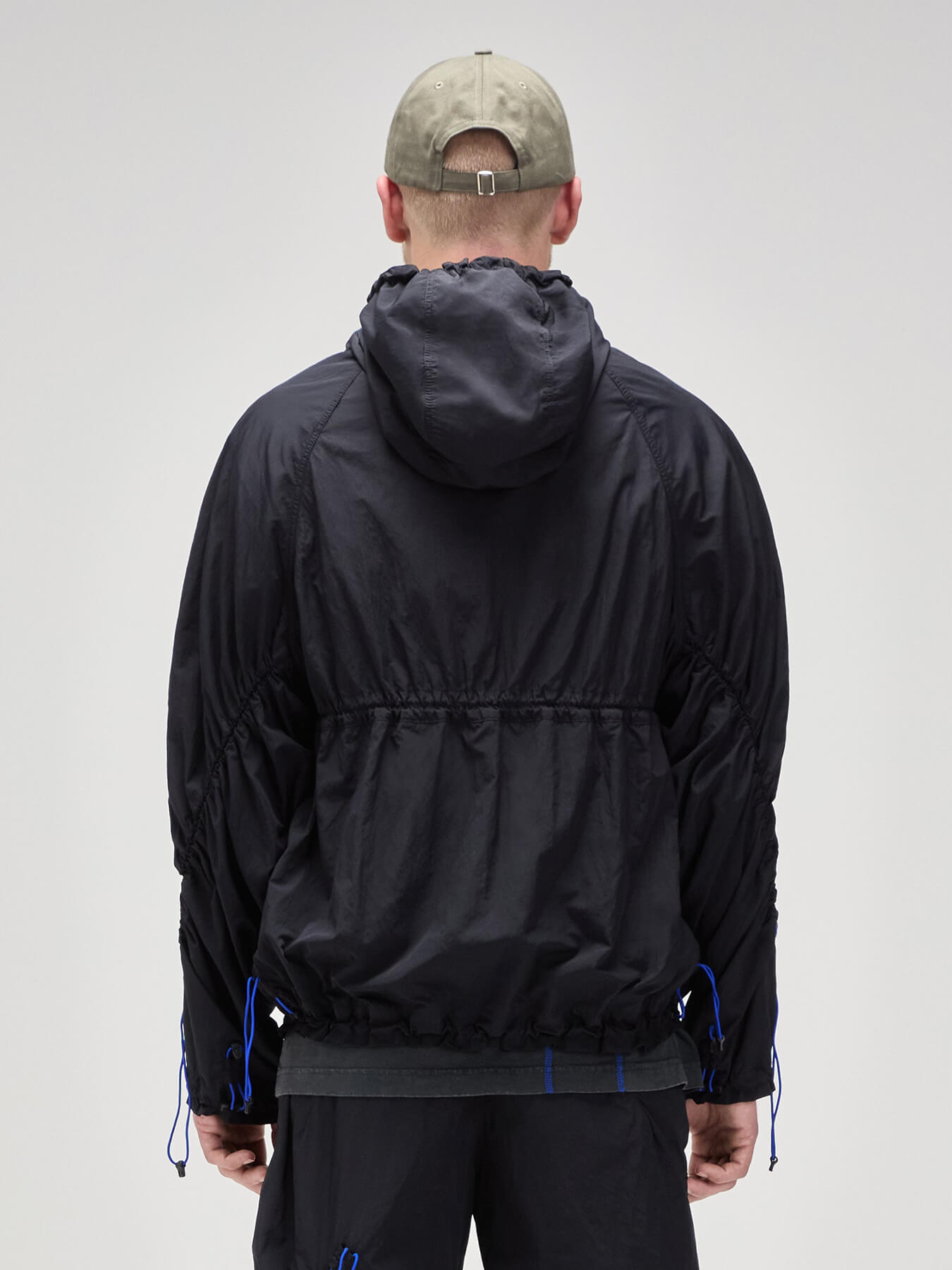 Куртка BALFRON WINDBREAKER