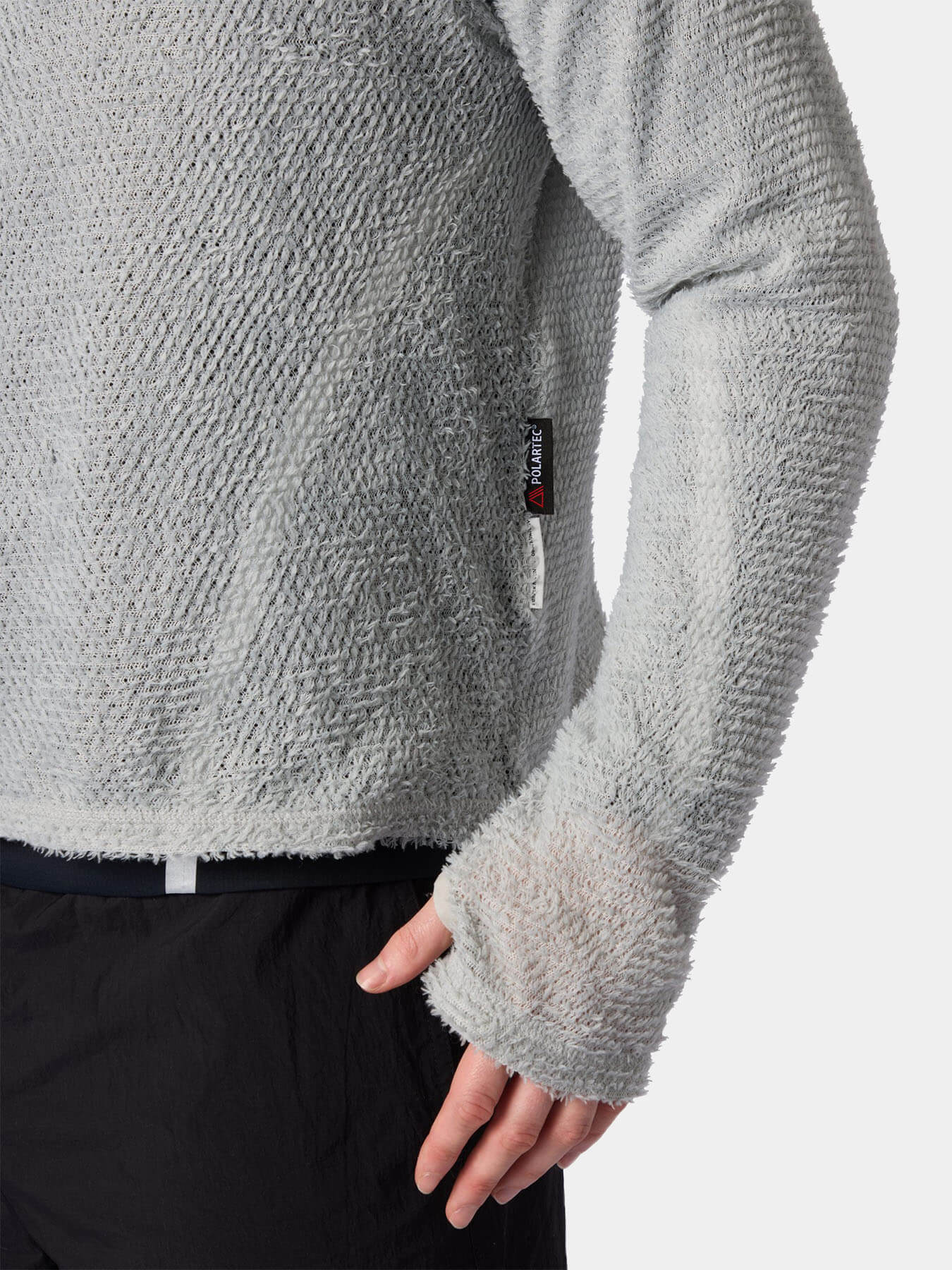 Свитер POLARTEC ALPHA