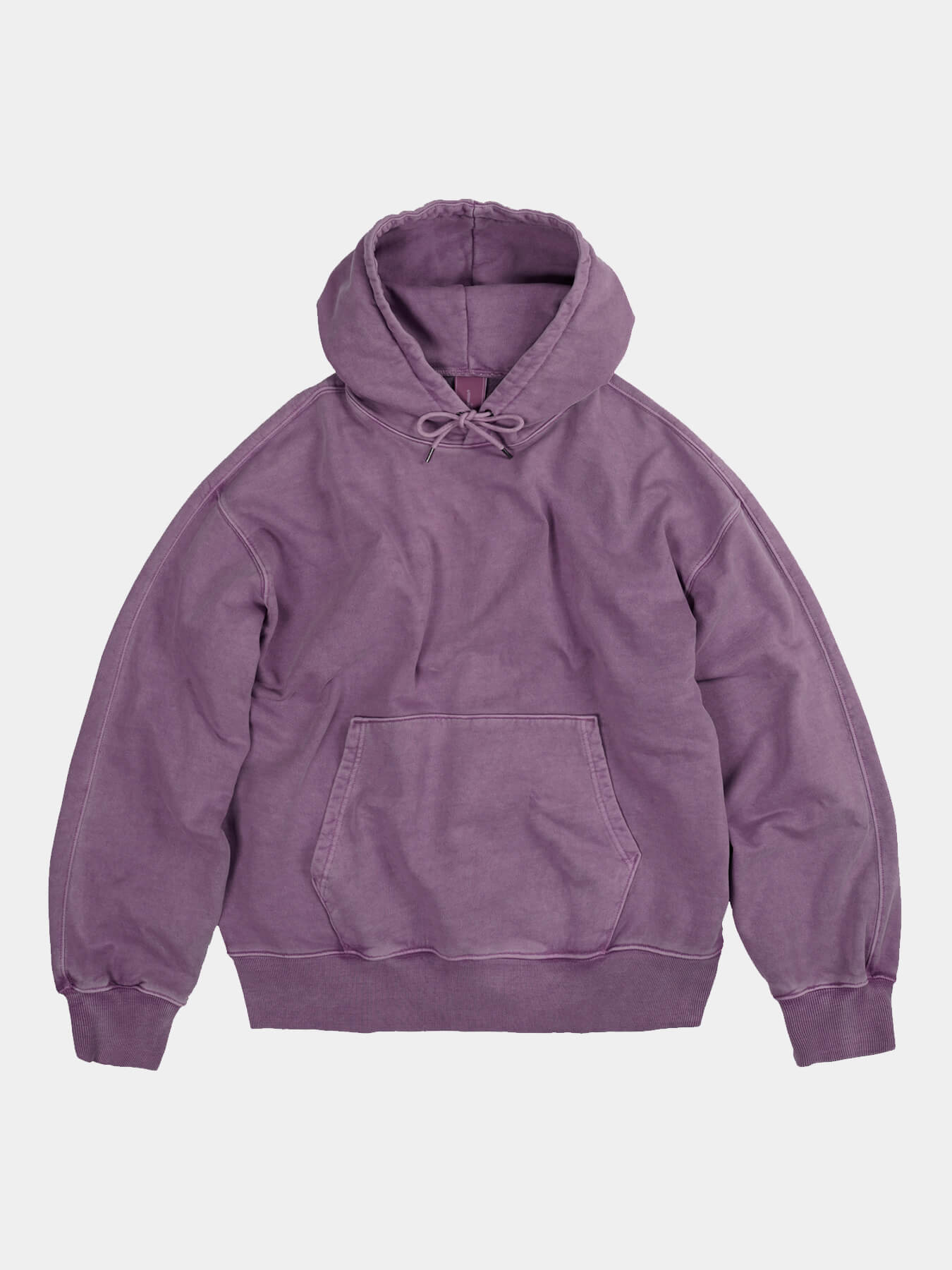 Худи OG PIGMENT DYEING 002