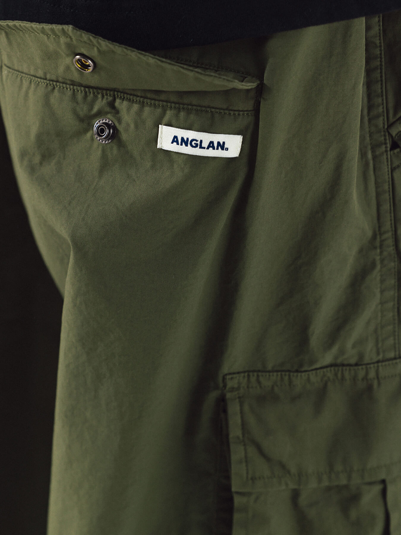 Брюки FIELD VIJO BALLOON