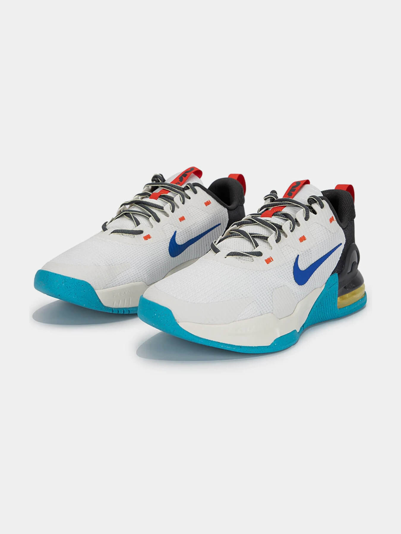 Кроссовки AIR MAX ALPHA TRAINER 5