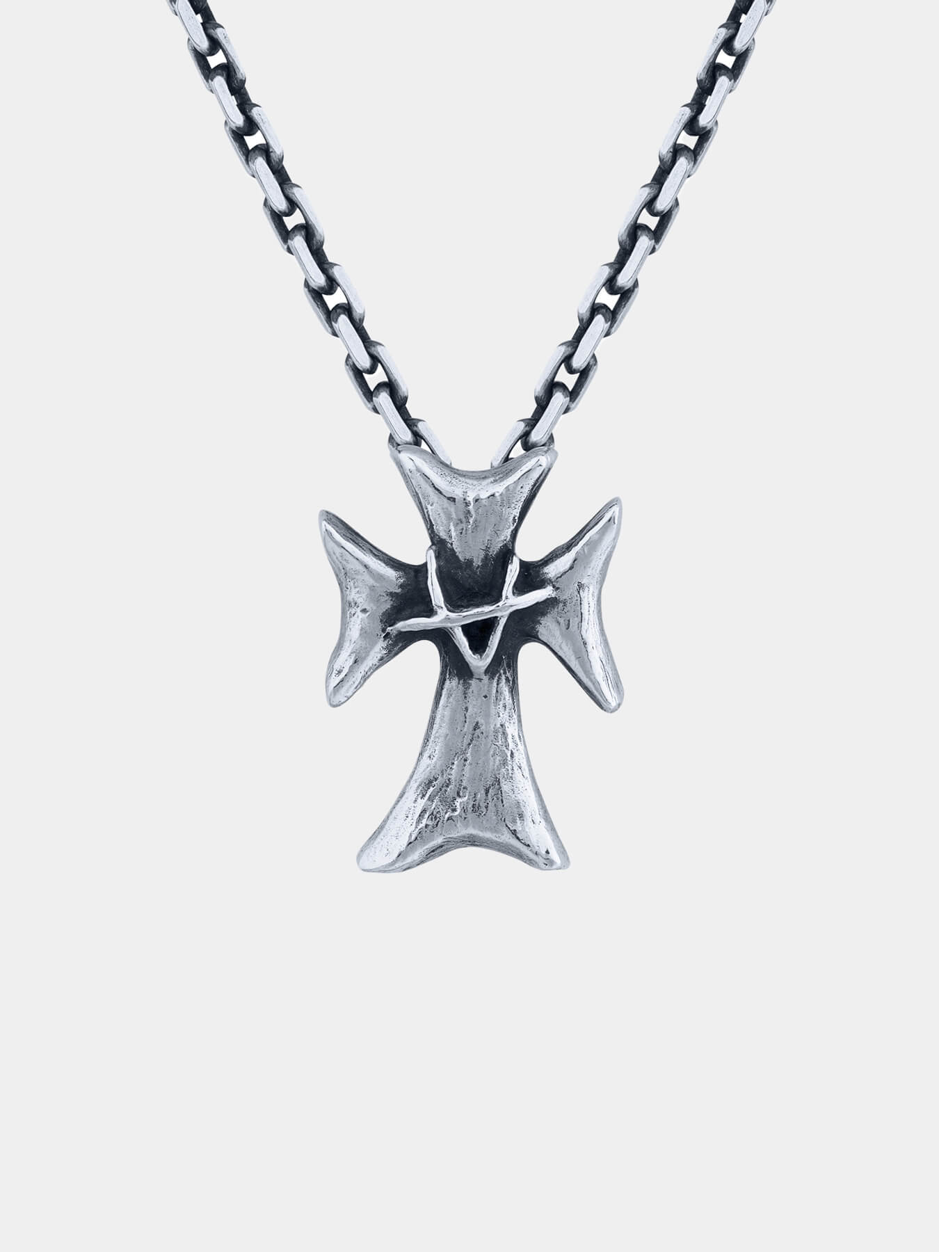 Подвеска ANCIENT CROSS