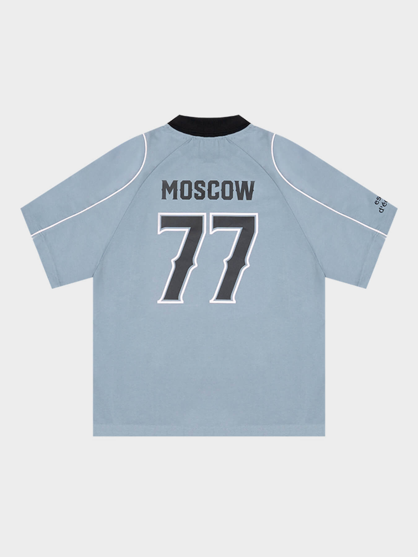 Джерси ESPRIT D’EQUIPE MOSCOW