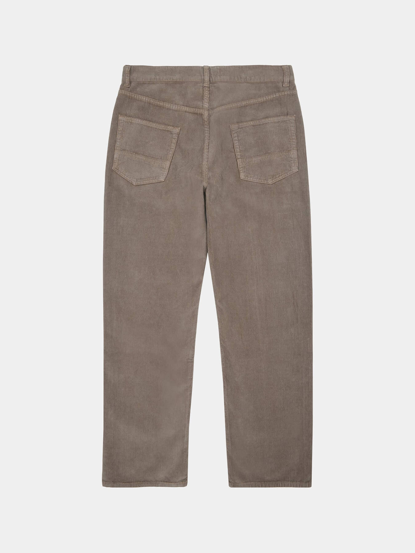 Брюки CORDUROY FIVE POCKET LOOSE FIT
