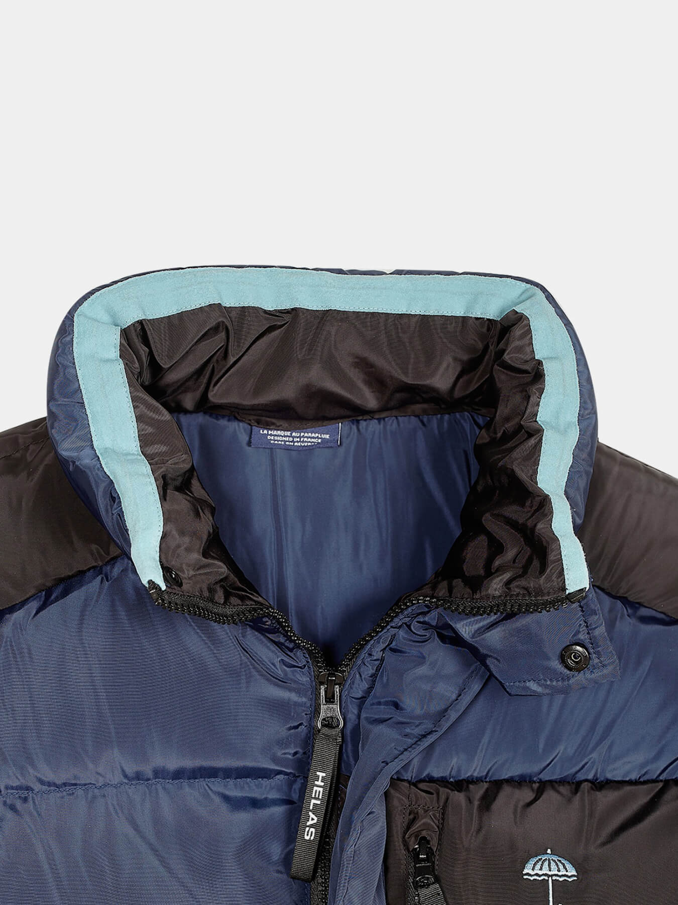 Пуховик PUFF TUFF