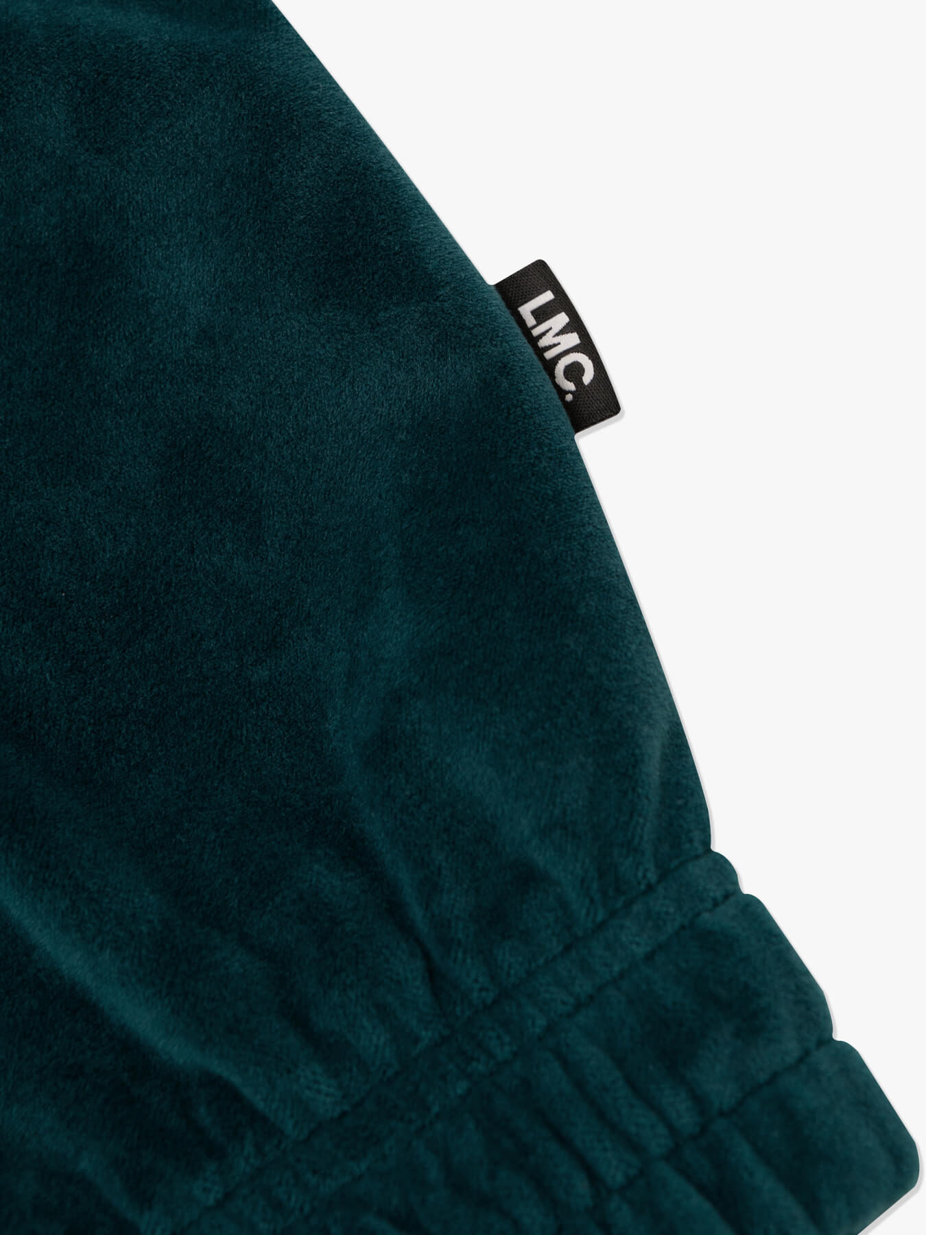 Олимпийка VELOUR TRACK