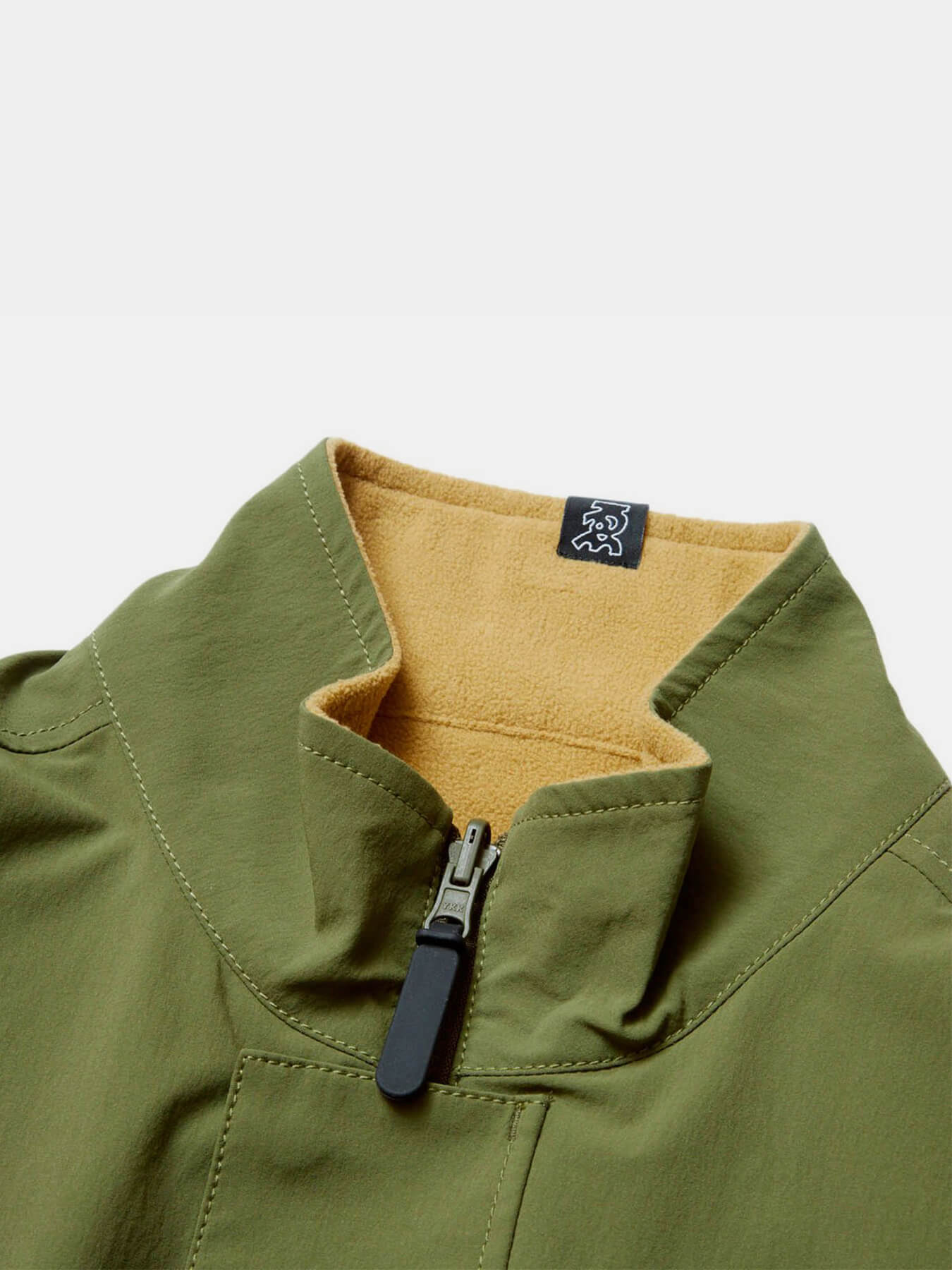 Куртка LCD REVERSIBLE