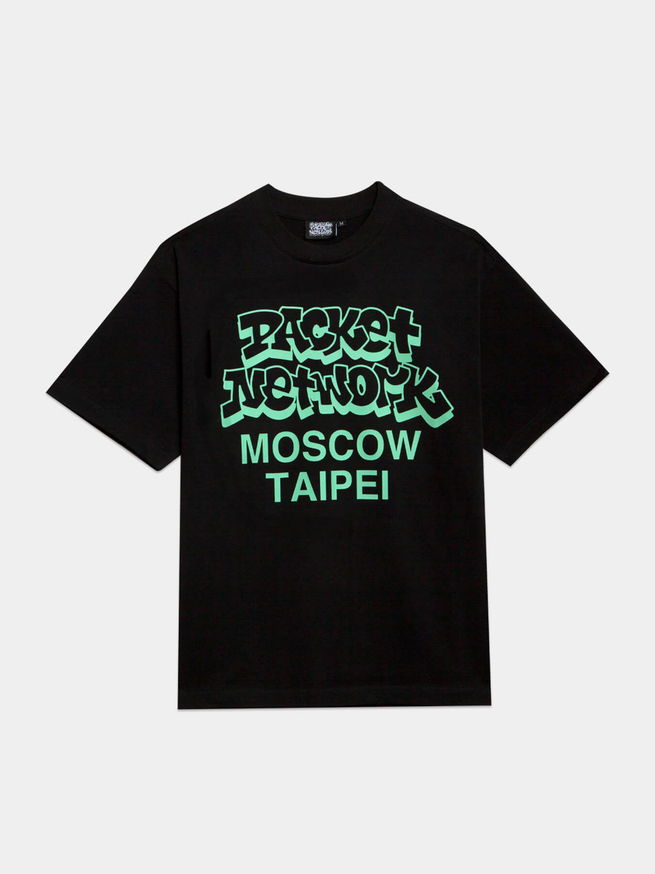 Футболка NUSH
