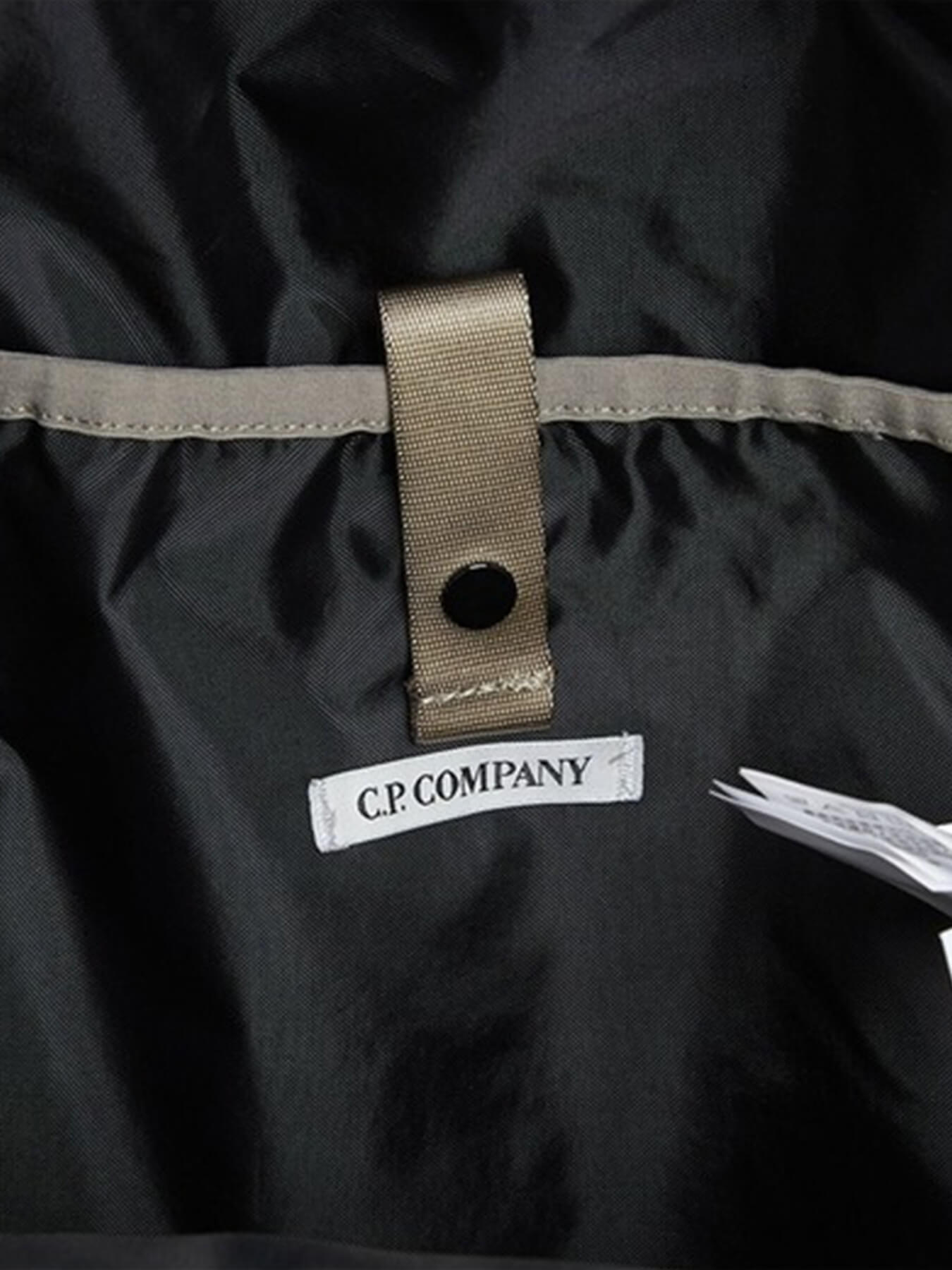 Рюкзак NYLON B LENS