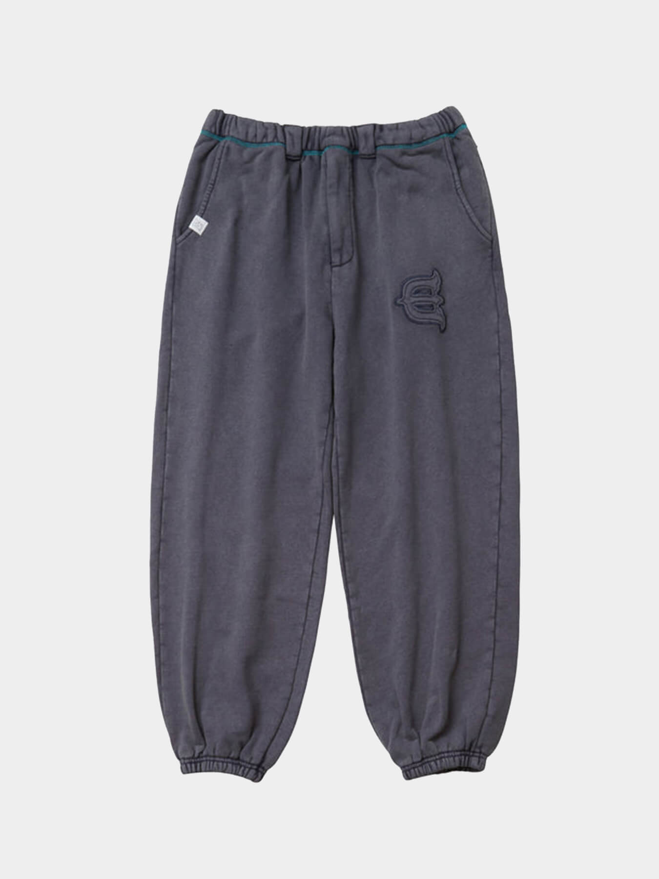 Брюки LOGO SWEAT
