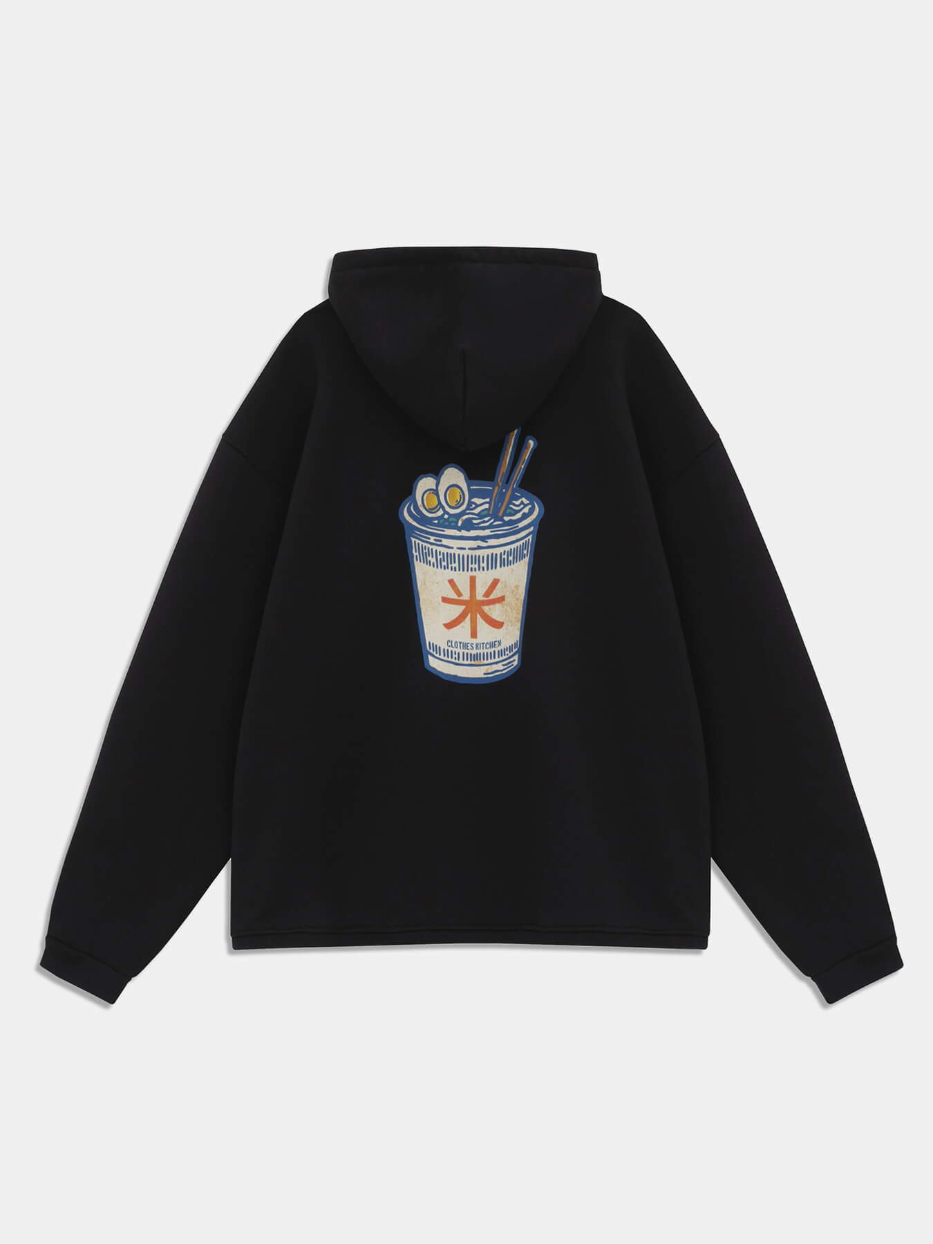 Худи PANASIAN LAPSHICHKA