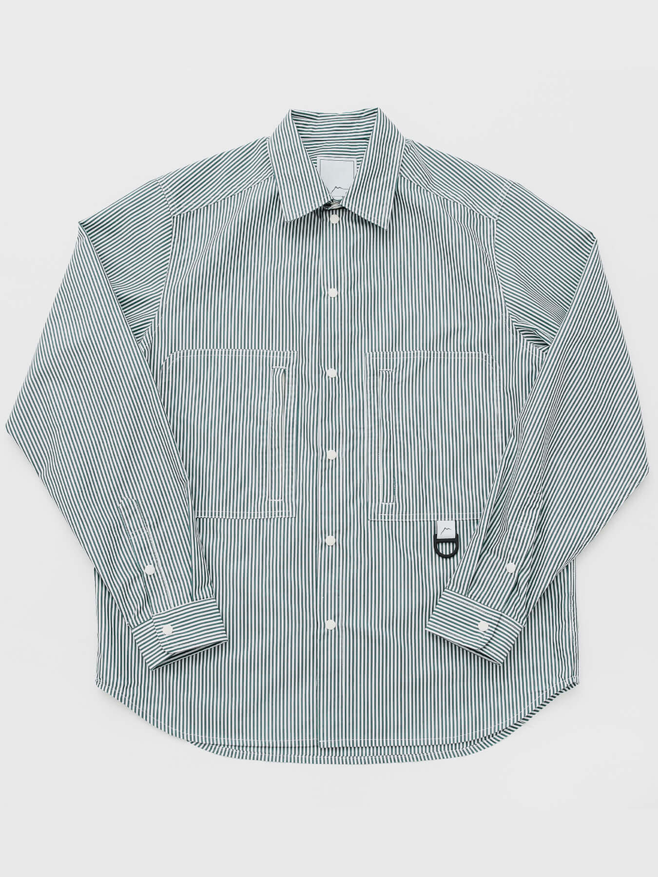 Рубашка HIKER SHIRTS