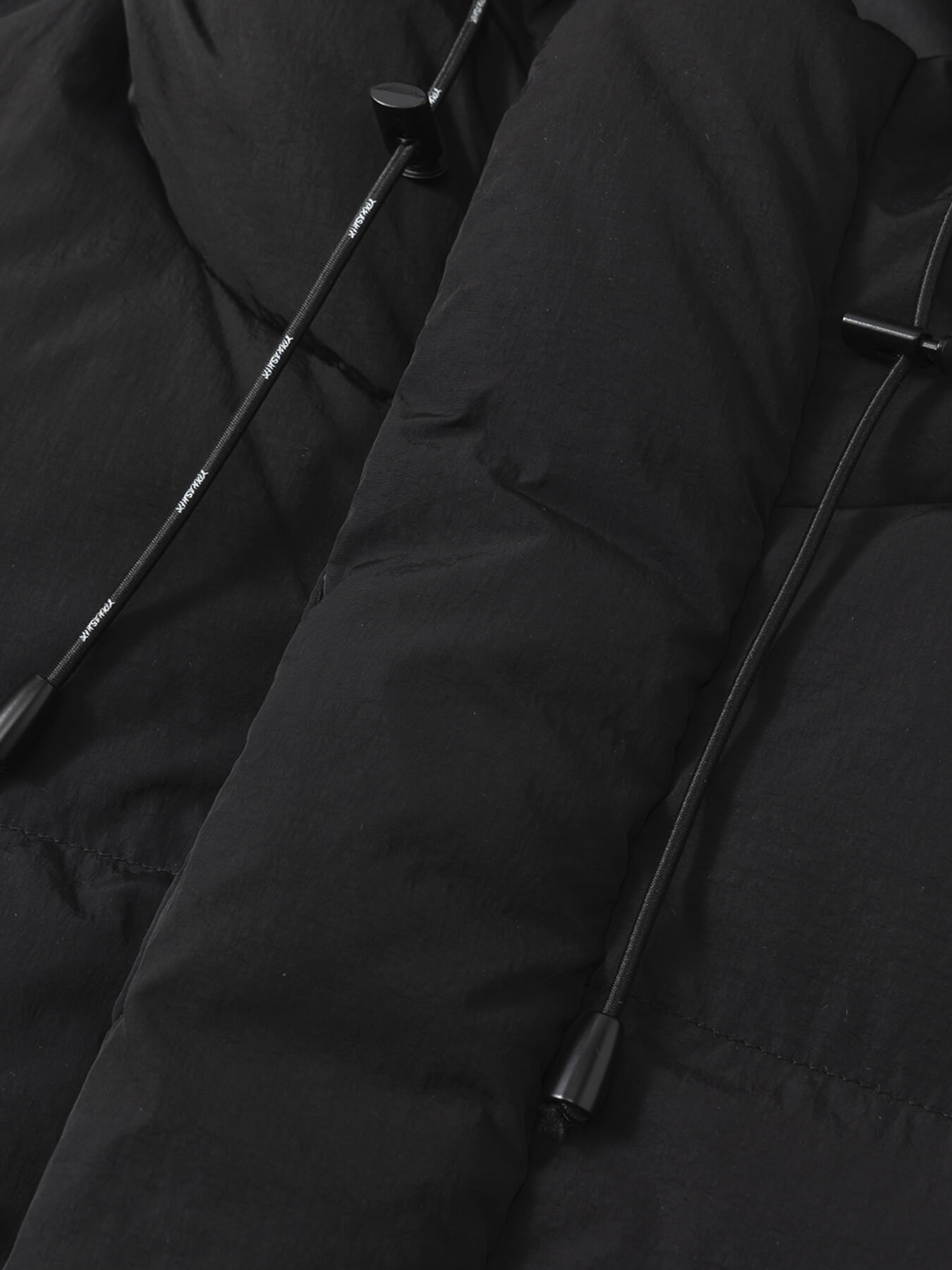 Пуховик HTF LOGO