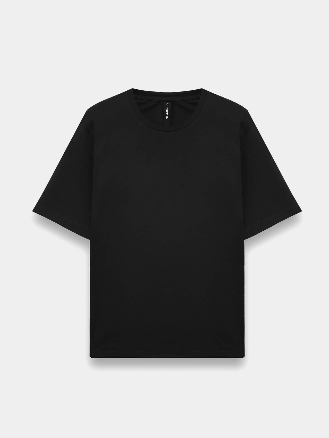 Футболка BLACK T