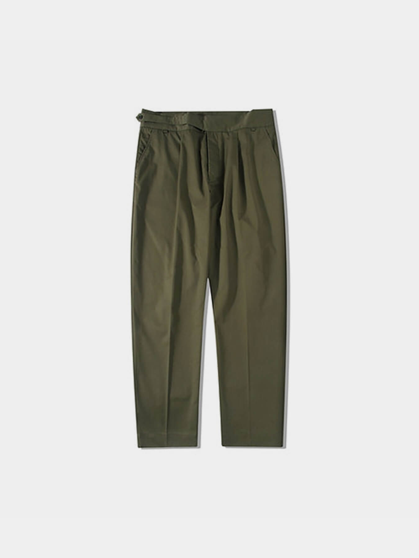 Брюки Side Button Trousers