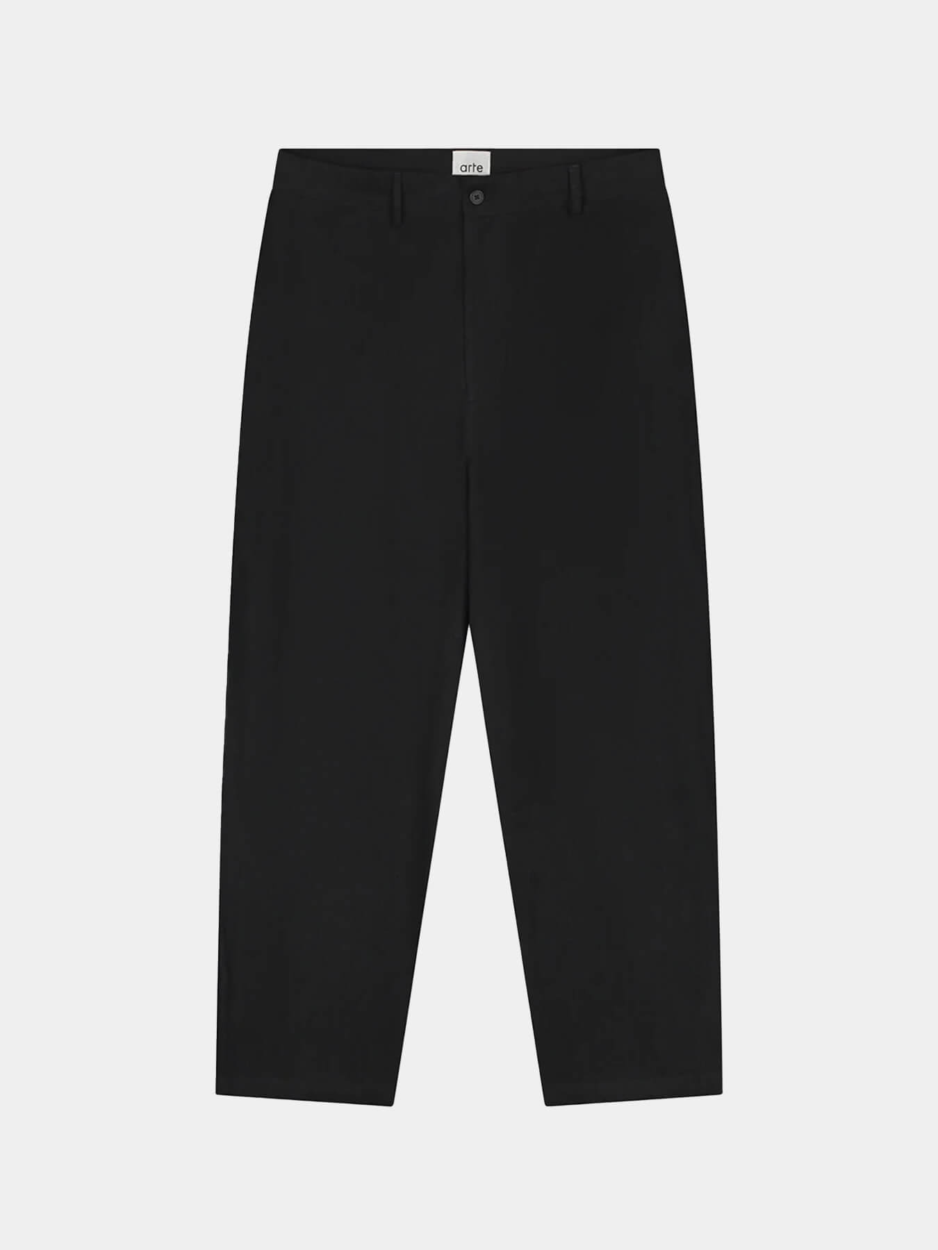 Брюки LINEN SUIT