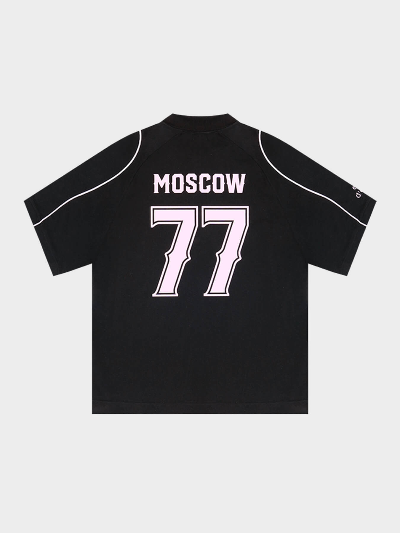 Джерси ESPRIT D’EQUIPE MOSCOW