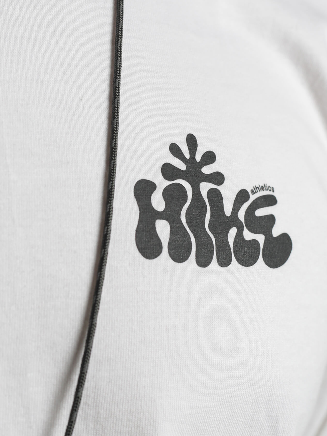 Лонгслив BRAINHIKE