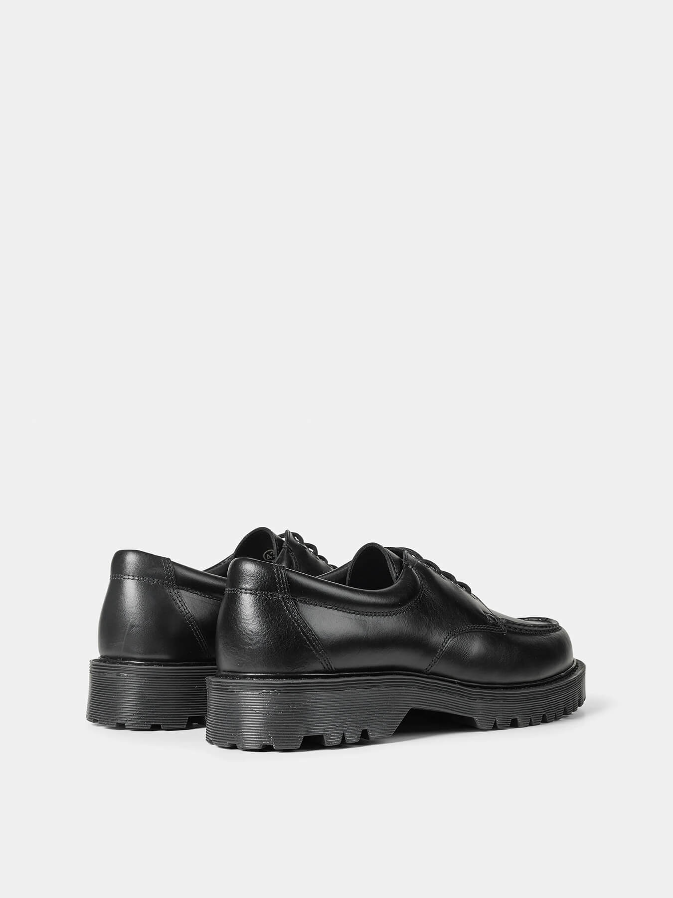 Ботинки PETE MOC TOE