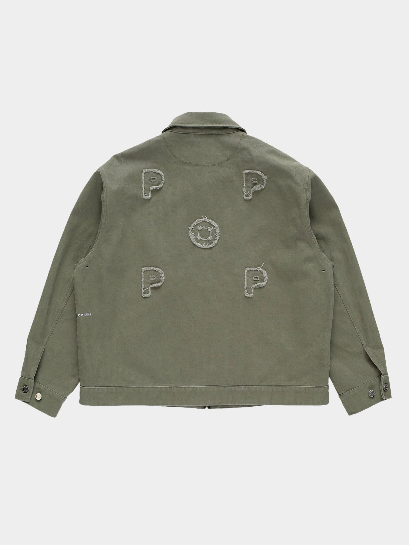 Куртка PUB TRACK FULL ZIP