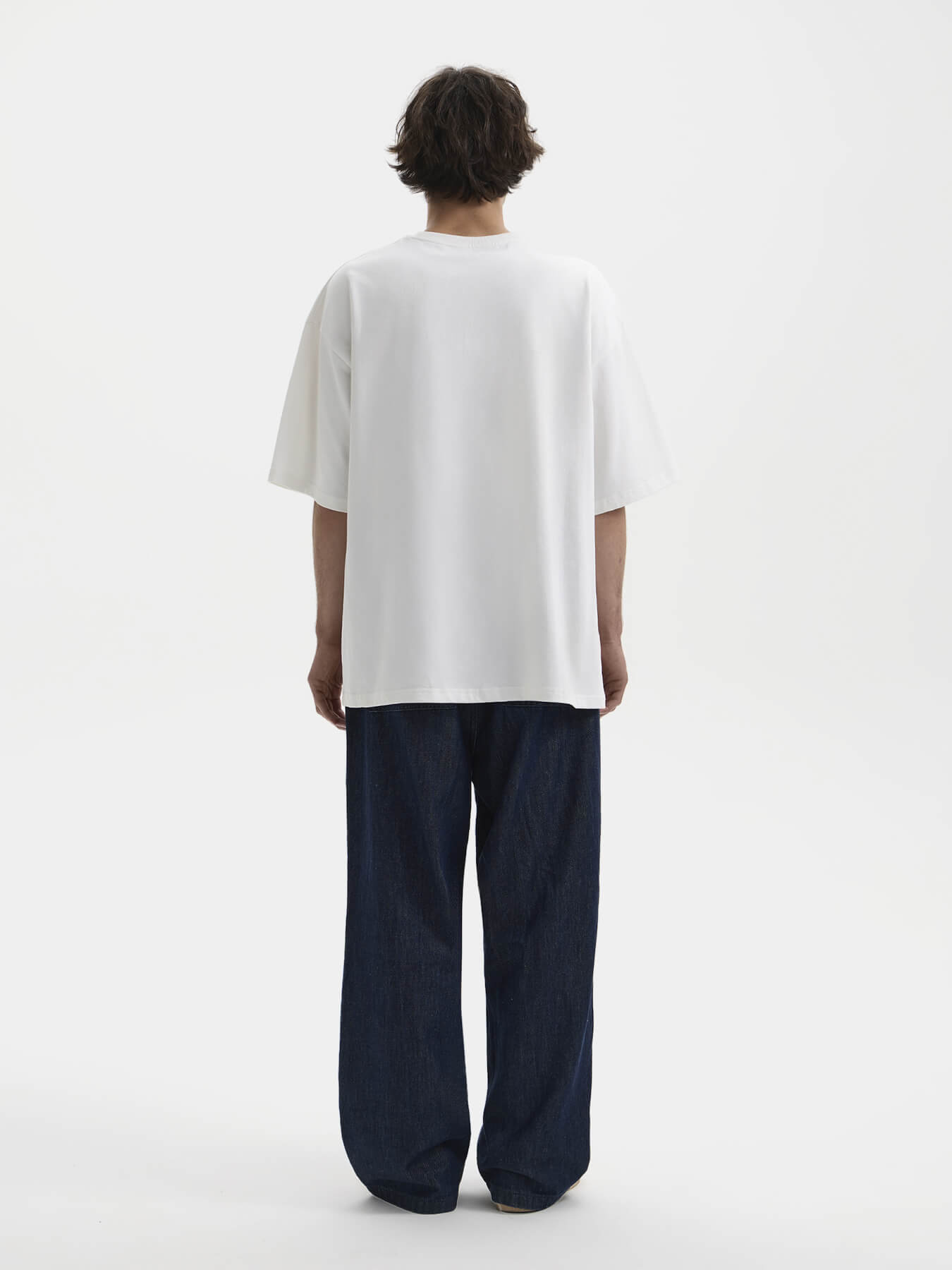 Футболка BASE TEE