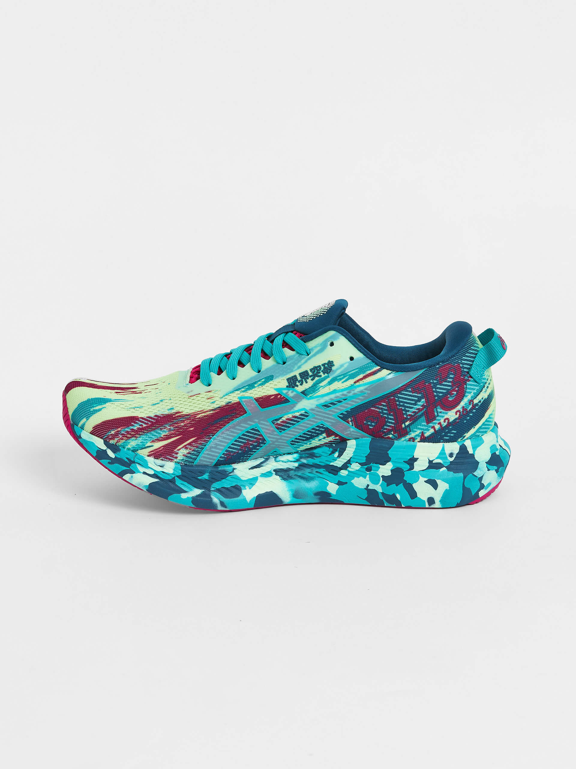 Кросовки Noosa Tri 13