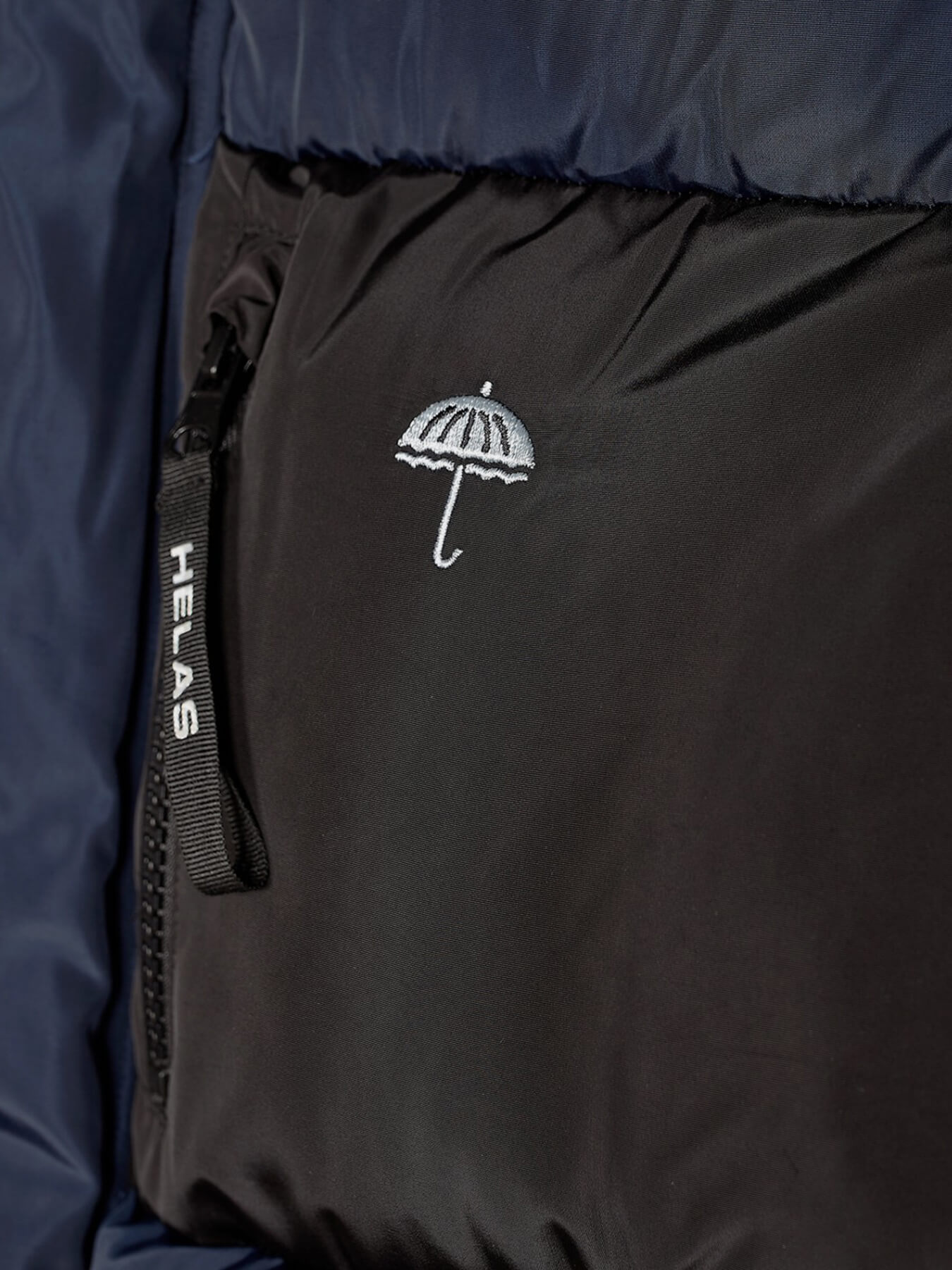 Пуховик PUFF TUFF