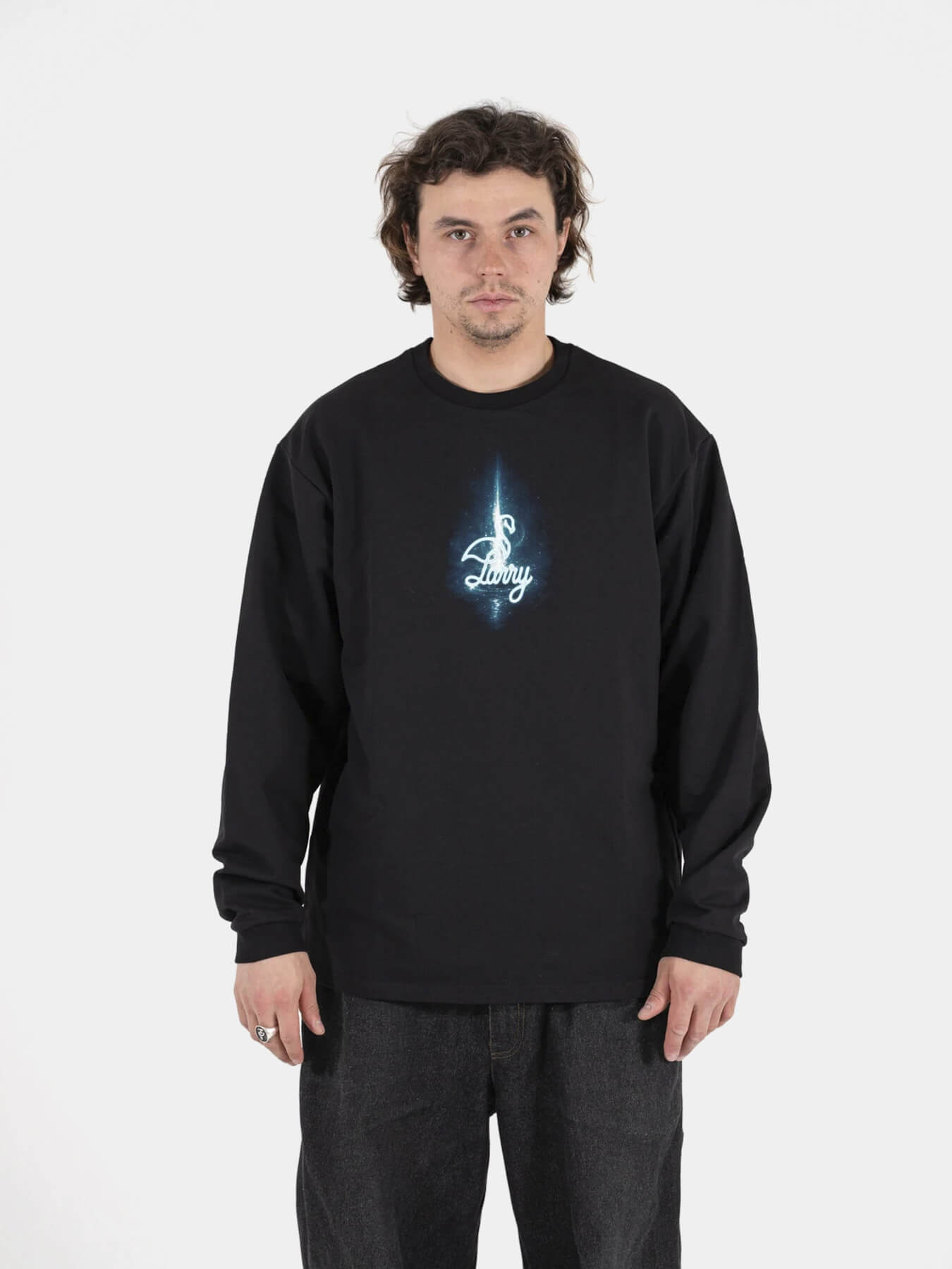 Лонгслив WHIRL