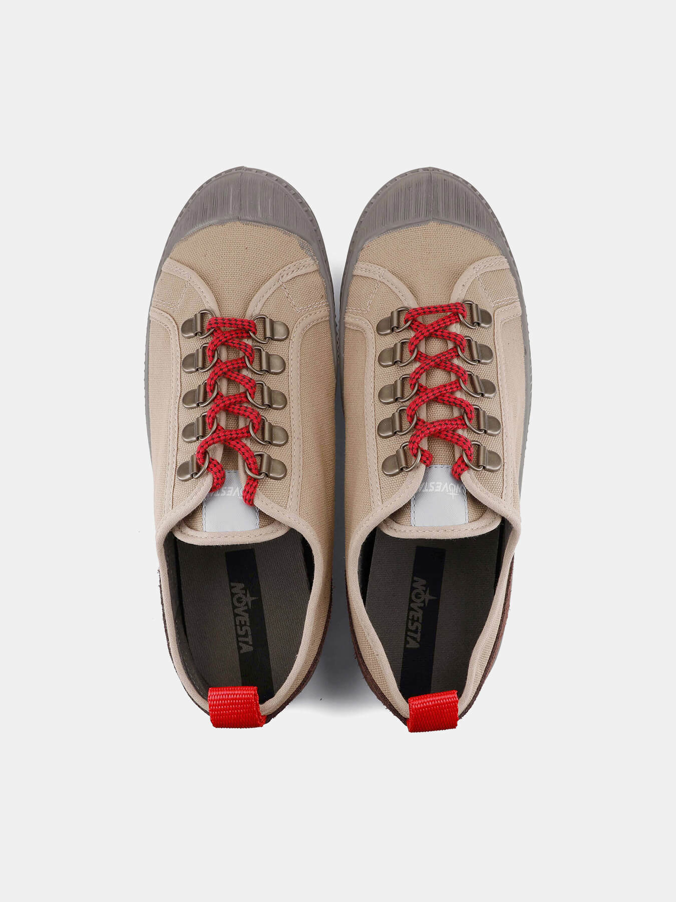 Кеды S.M.HIKER