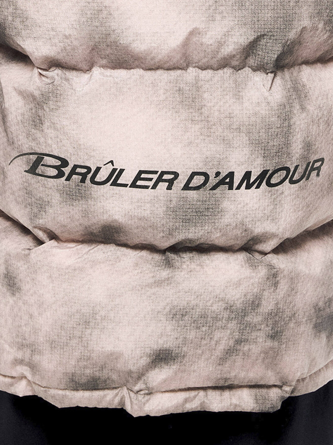 Пуховик SABLE