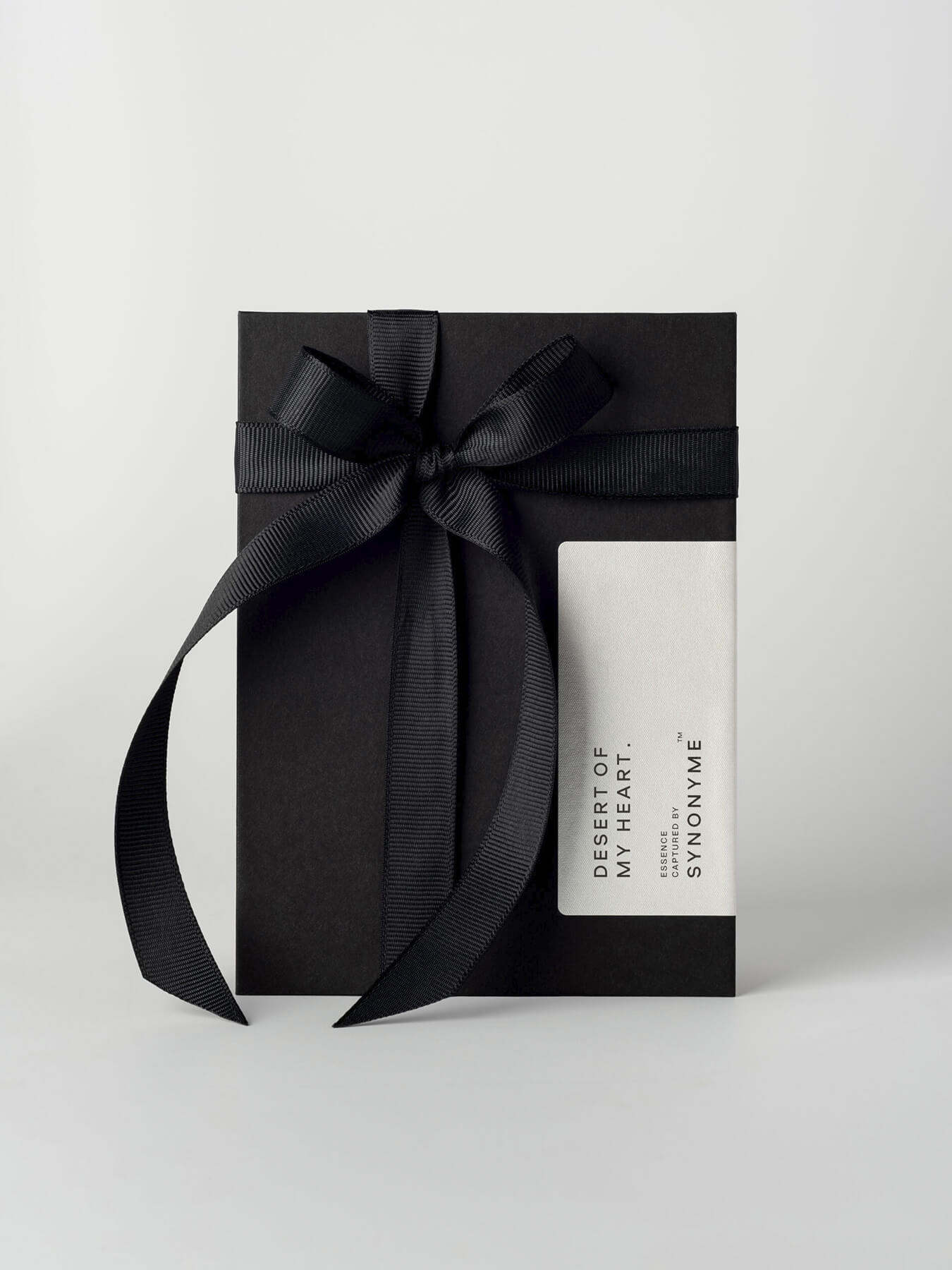 Духи DESERT OF MY HEART.